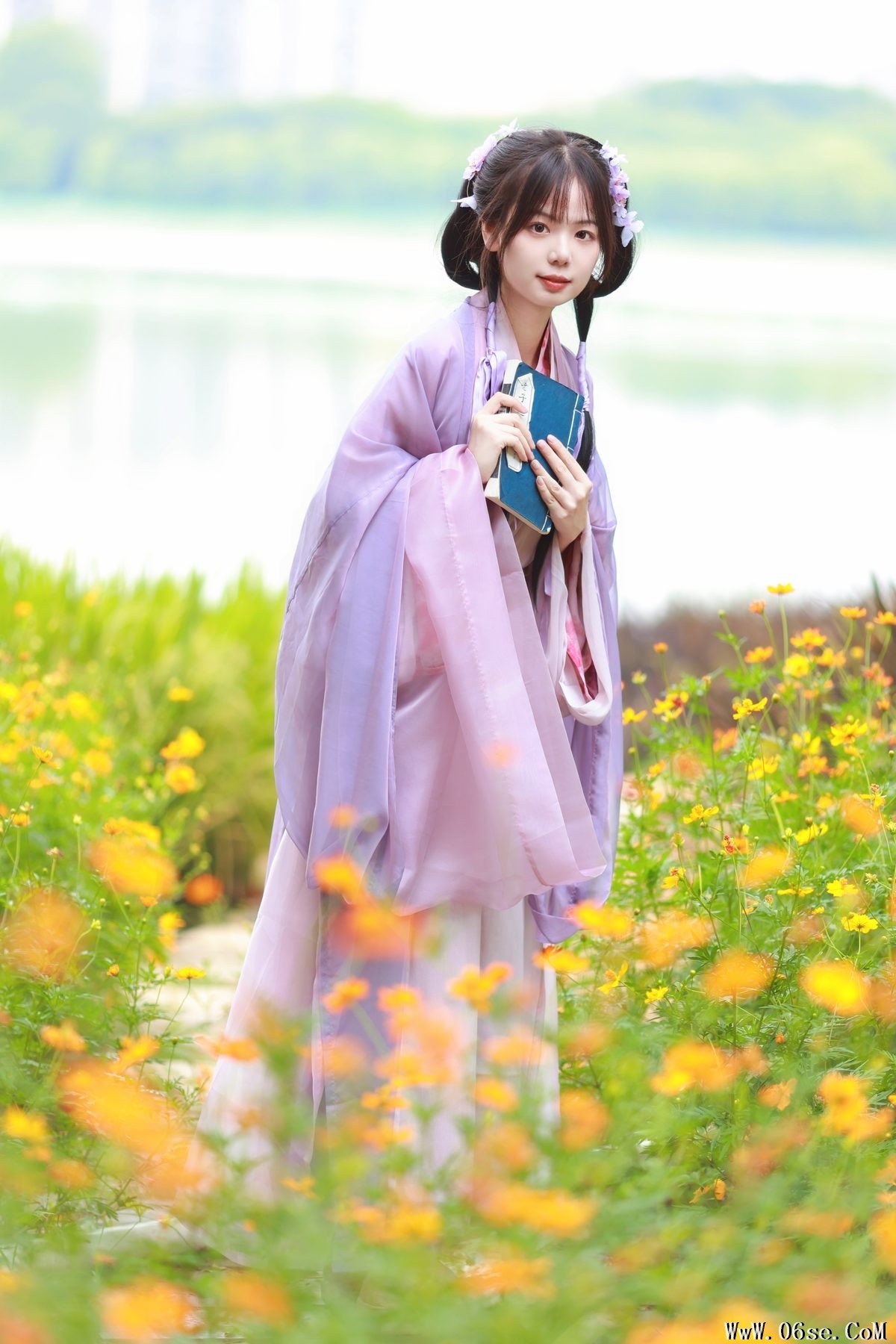 图片[11]-YiTuYu艺图语 Vol.5359 Mu Yan Se Cc[29P]-六色网