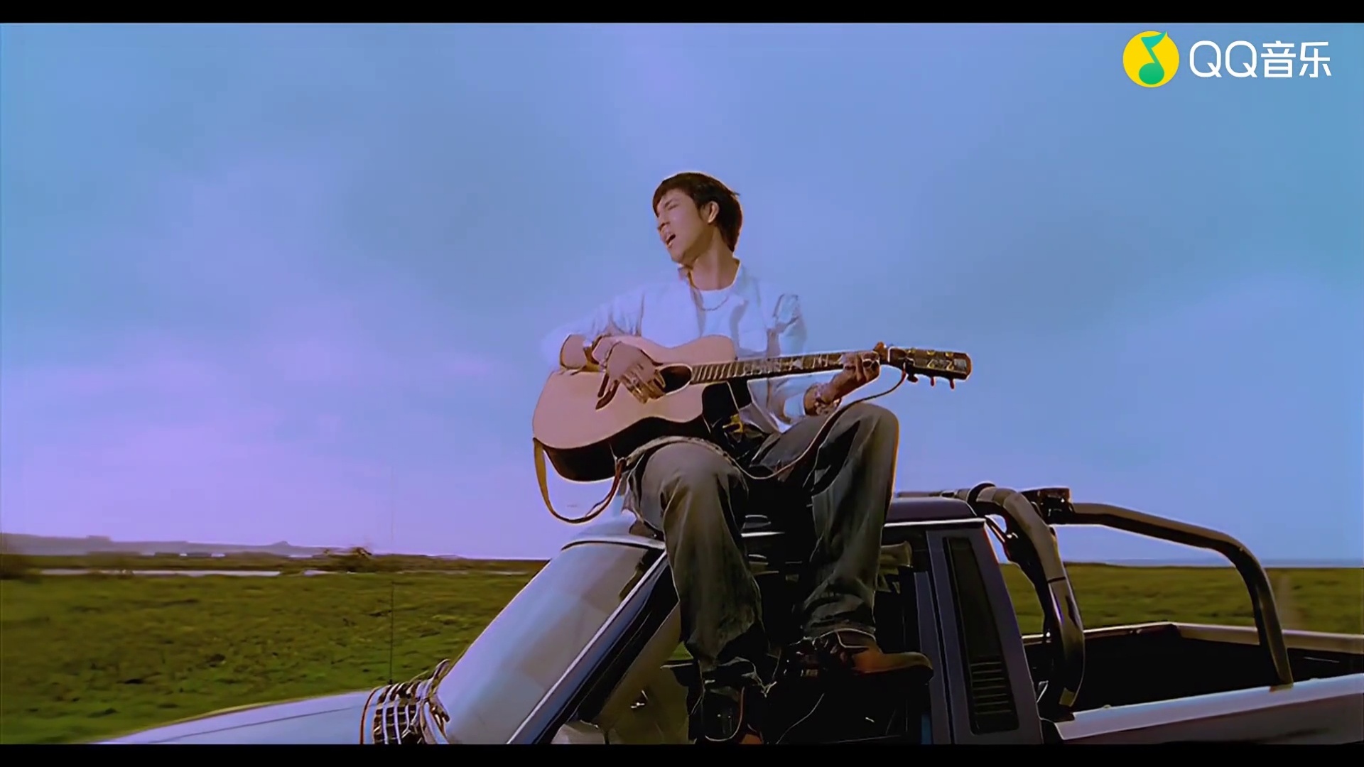 大城小爱_王力宏 大城小爱