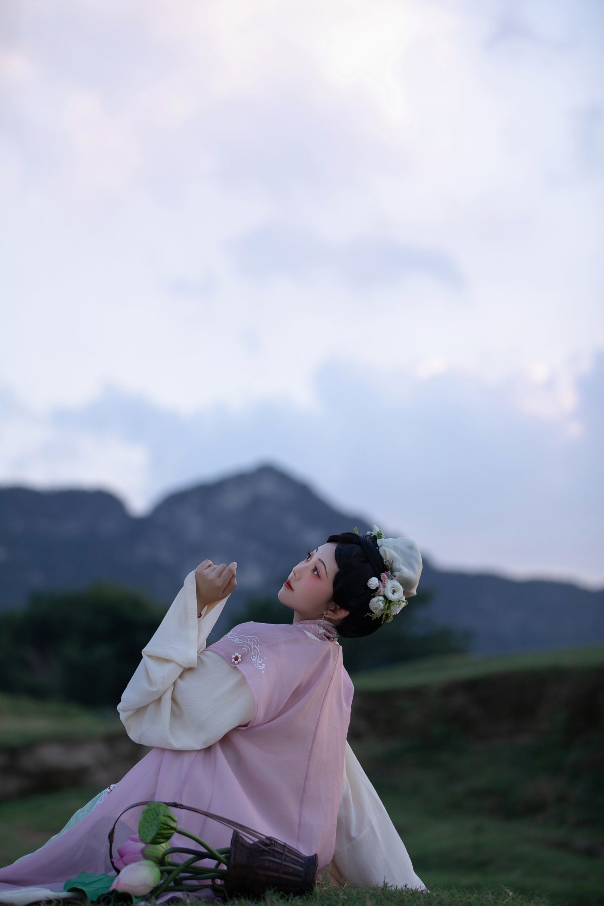 图片[22]-YiTuYu艺图语 Vol.5176 Jin Zou Ba[24P]-六色网