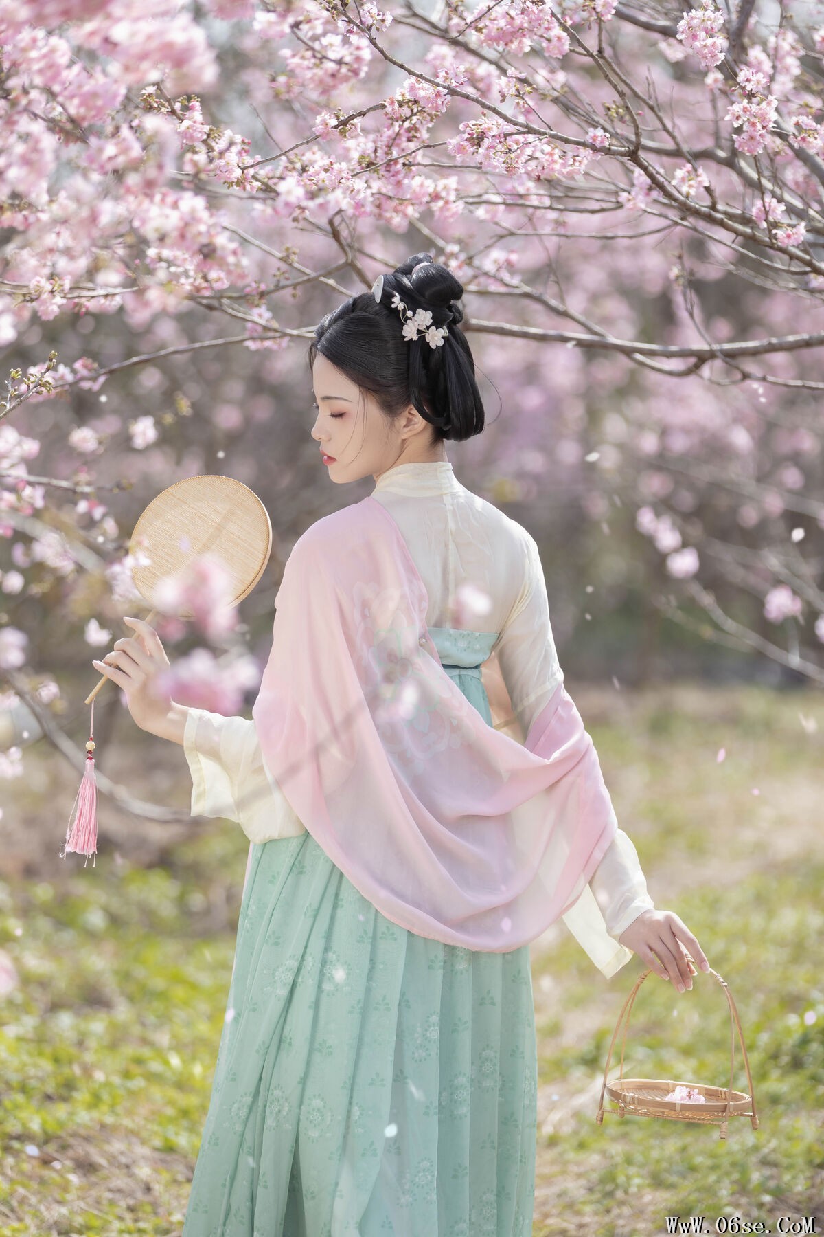 图片[10]-YiTuYu艺图语 Vol.6866 Er Yue Xue Xue[22P]-六色网
