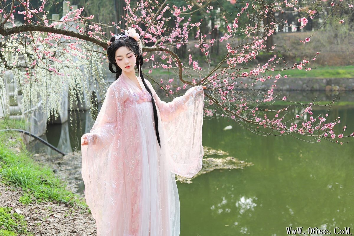 图片[22]-YiTuYu艺图语 Vol.5791 Bu Ke Ai De He He Miao[24P]-六色网