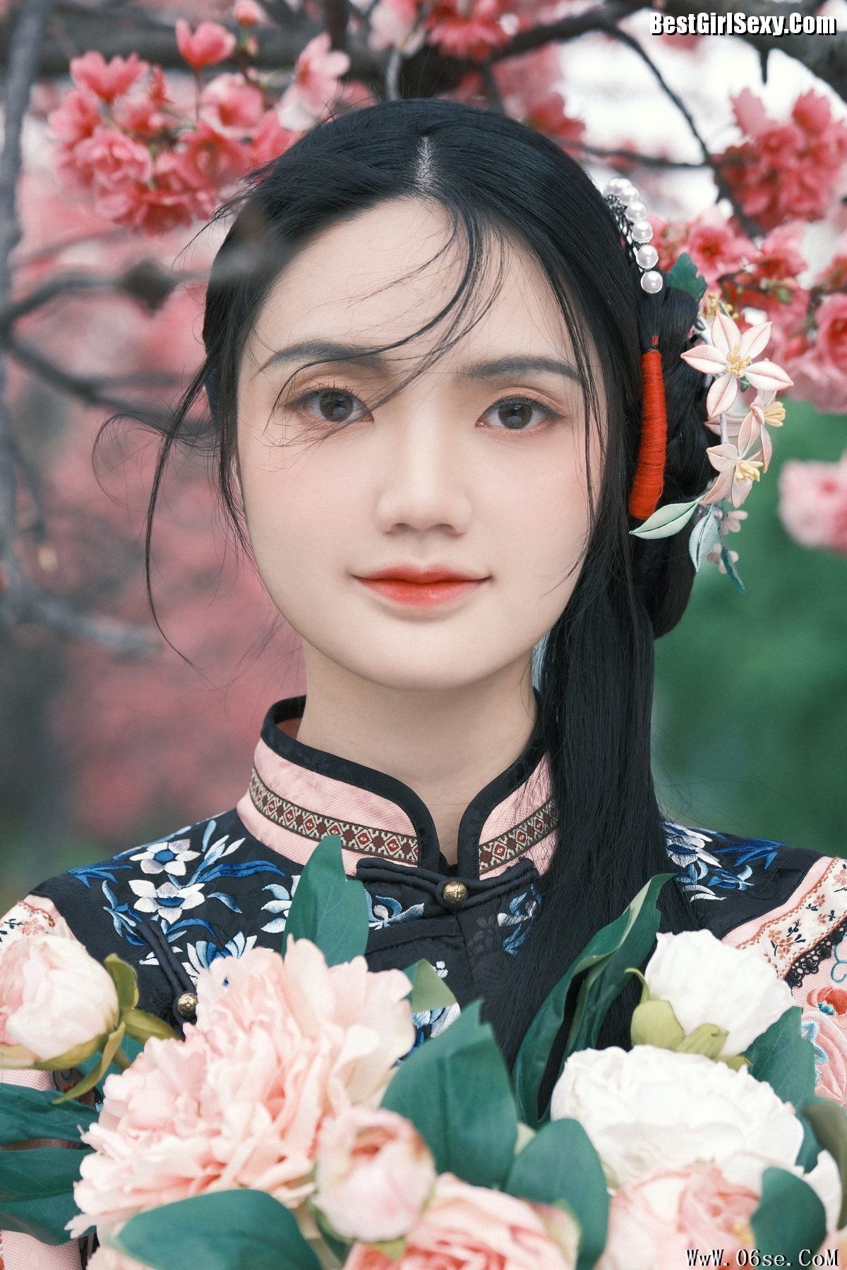 图片[14]-YiTuYu艺图语 Vol.4001 Tachibana Gan[21P]-六色网