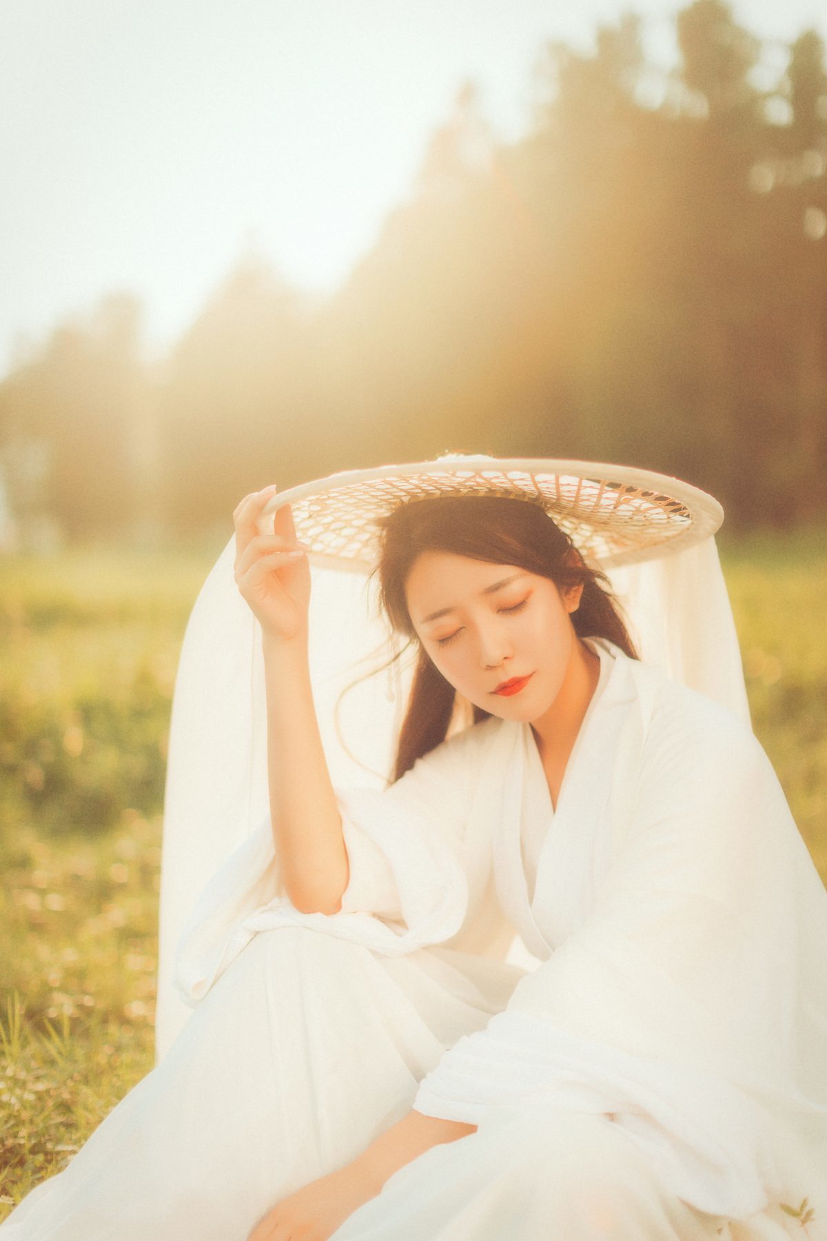图片[13]-YiTuYu艺图语 Vol.4142 Alyssa[26P]-六色网