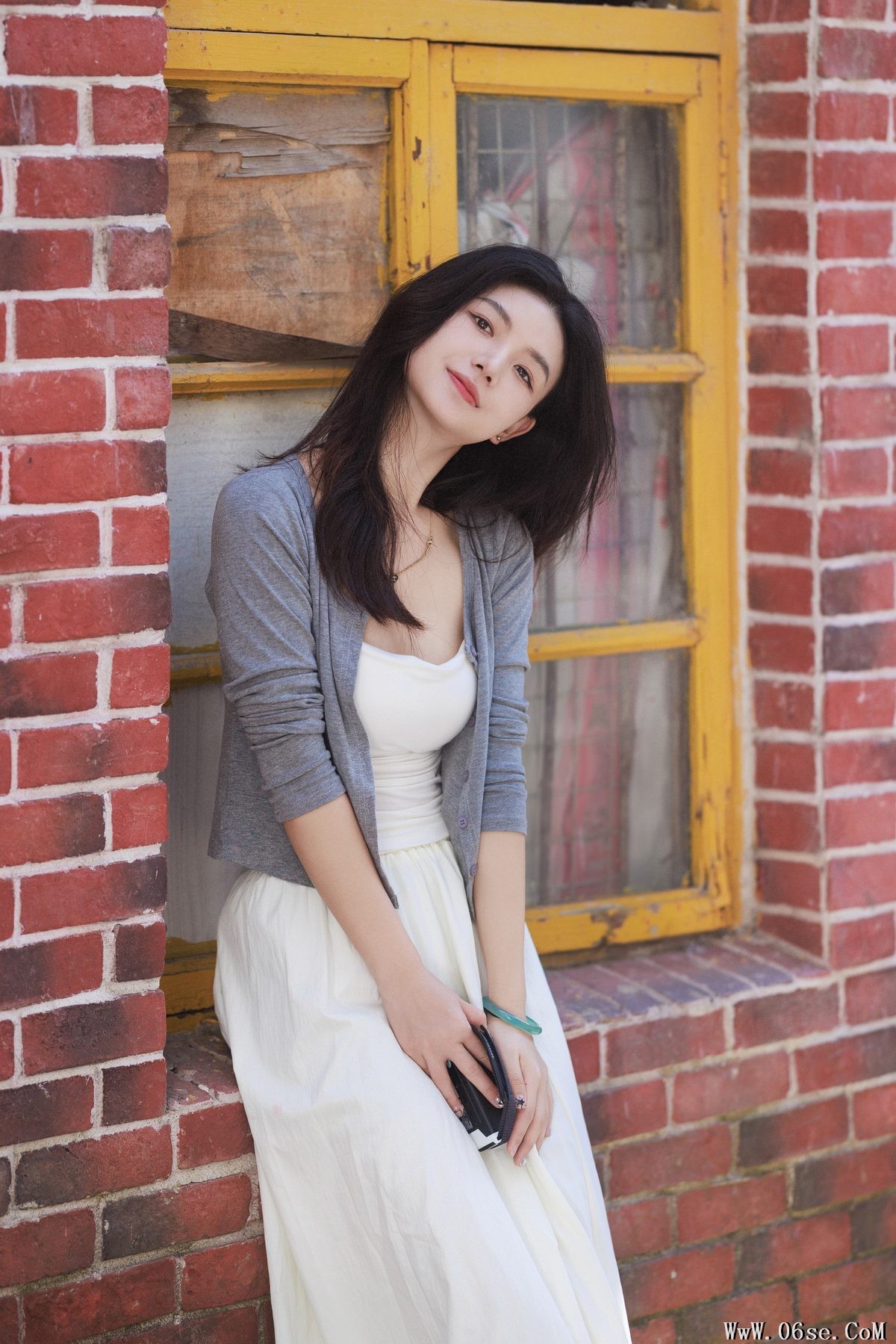 图片[28]-YiTuYu艺图语 Vol.5423 Bu Ta Xiao Yao[37P]-六色网