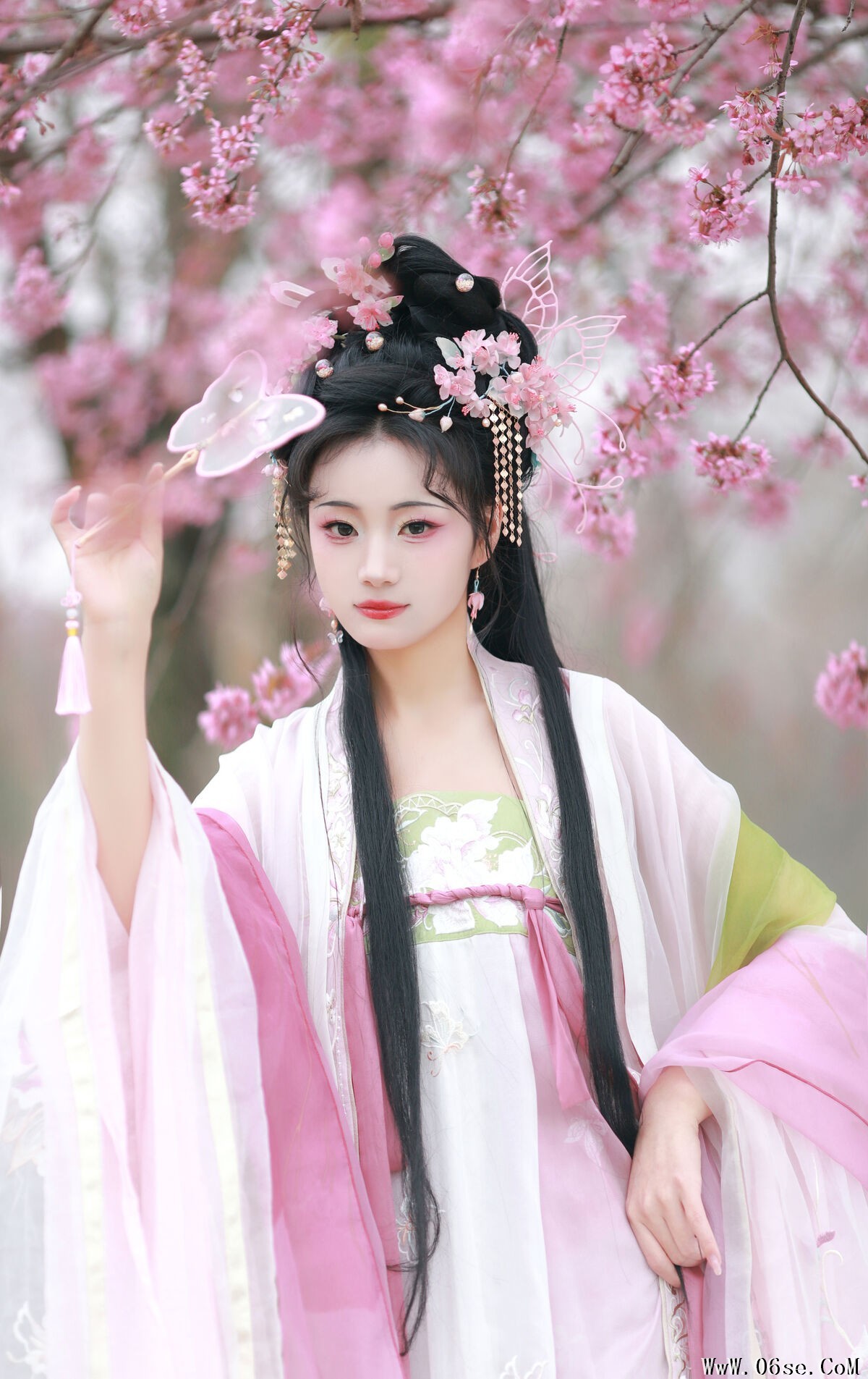 图片[10]-YiTuYu艺图语 Vol.6626 Qian Yue[23P]-六色网