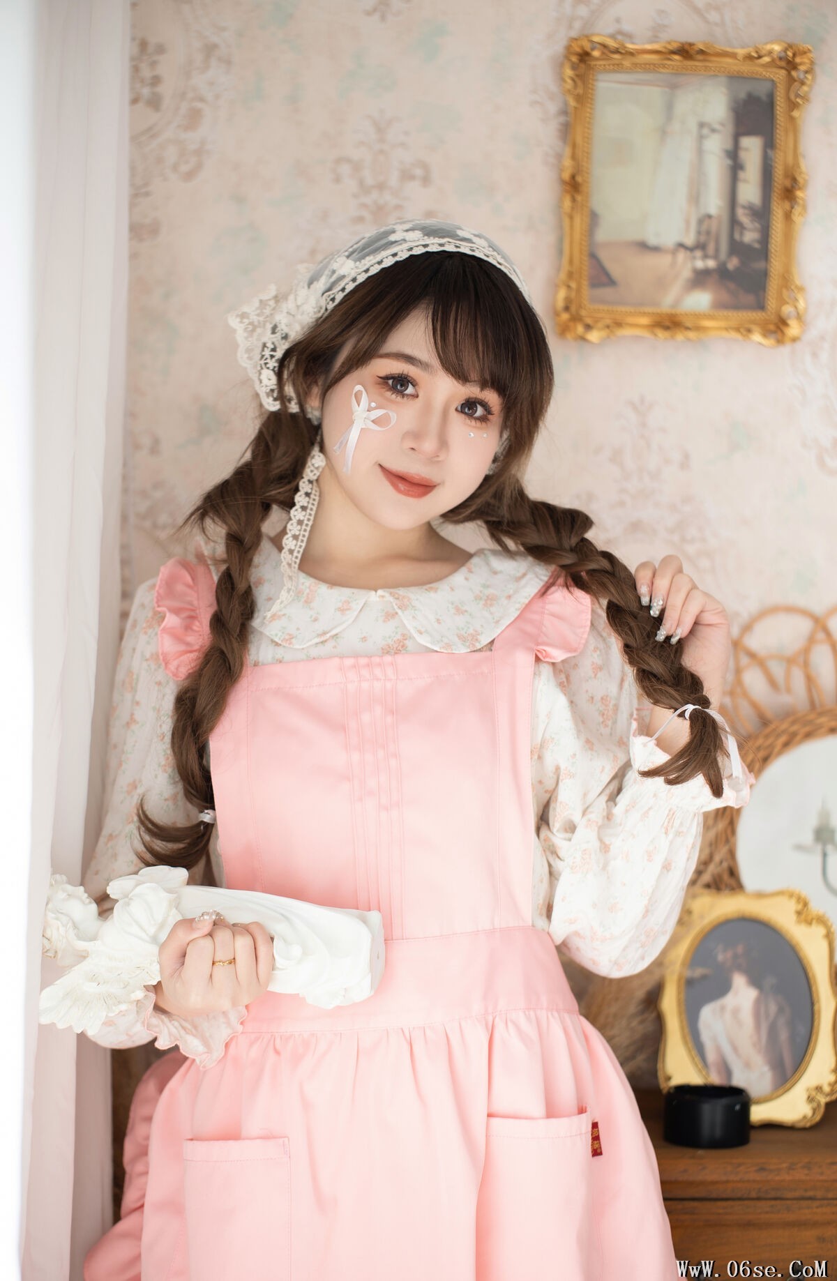 图片[11]-YiTuYu艺图语 Vol.6302 Pao Fu Xiao Fang[23P]-六色网
