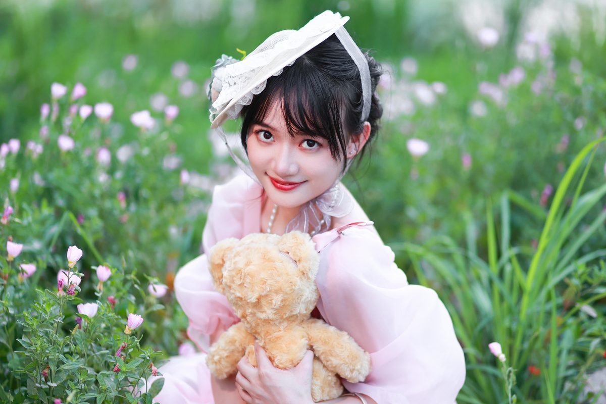 图片[20]-YiTuYu艺图语 Vol.4423 Niang Xiang Xiang La[35P]-六色网