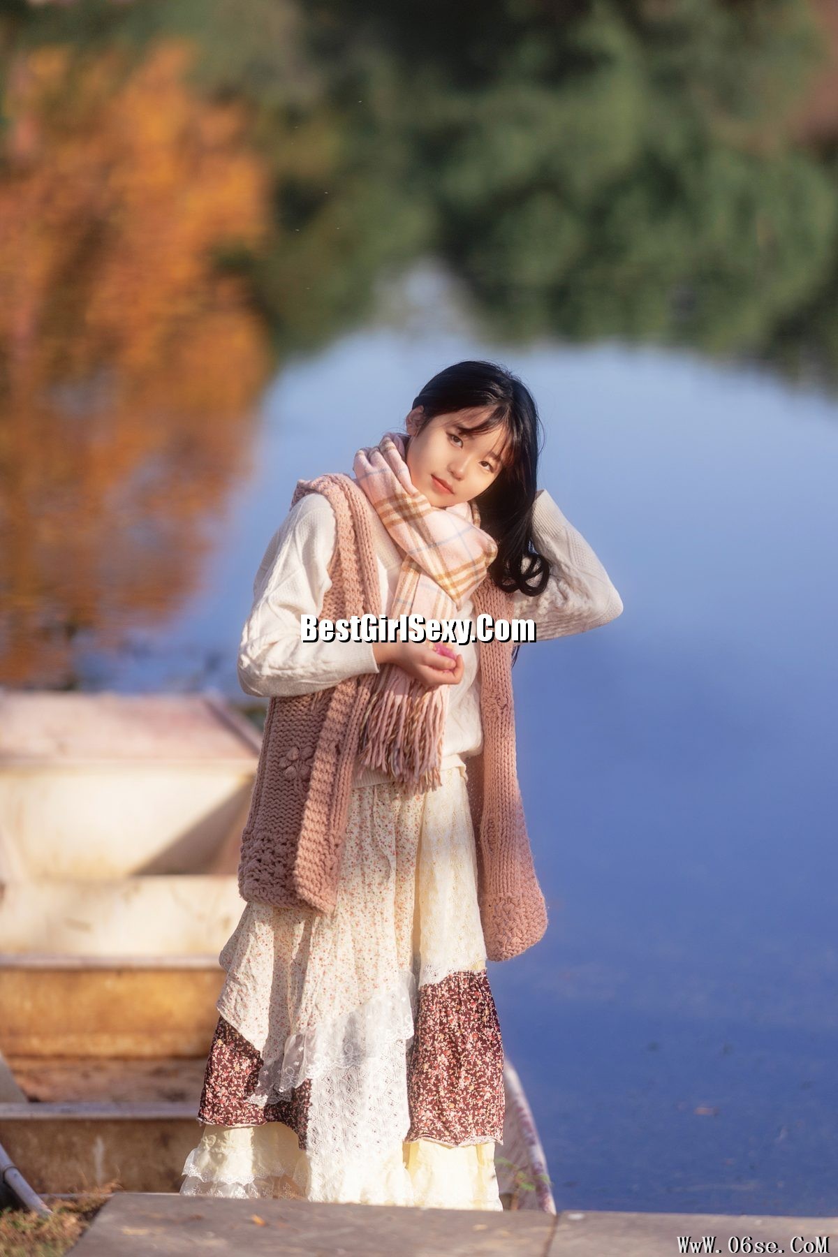 图片[22]-YiTuYu艺图语 Vol.3541 Zi Zi[26P]-六色网