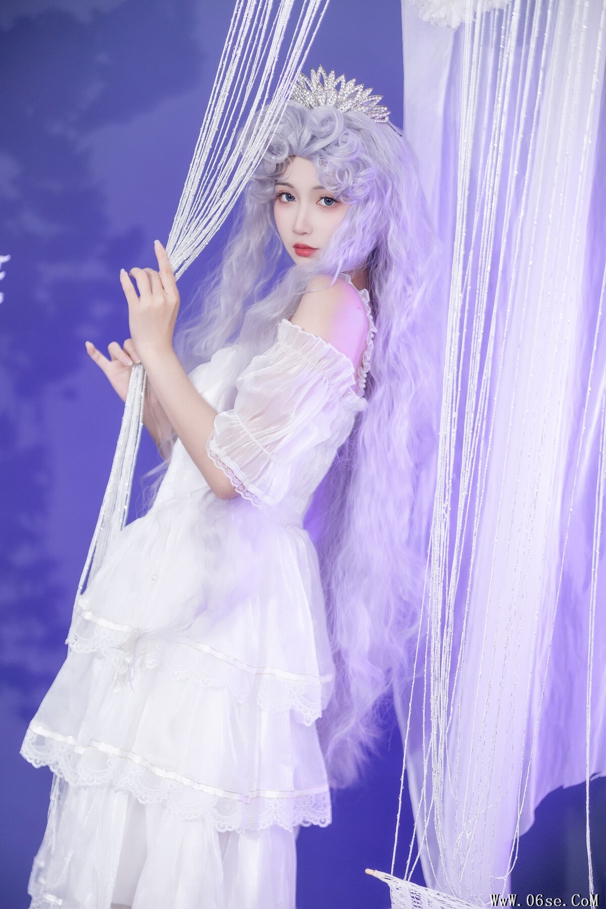 图片[12]-YiTuYu艺图语 Vol.7170 Qi Luo Sheng De Xiao Su Su[23P]-六色网