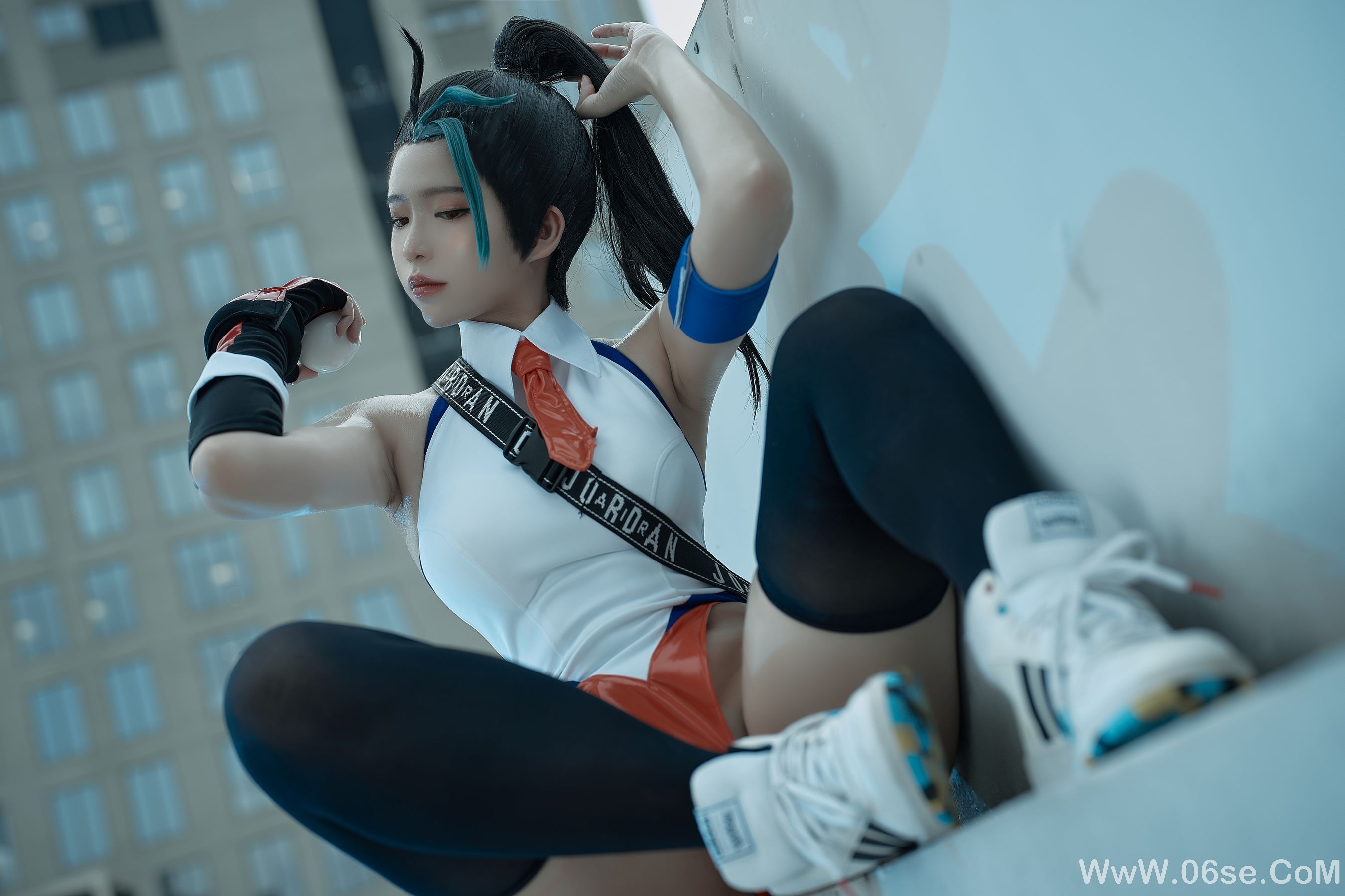 图片[10]-ZinieQ – Nemona[39P]-六色网