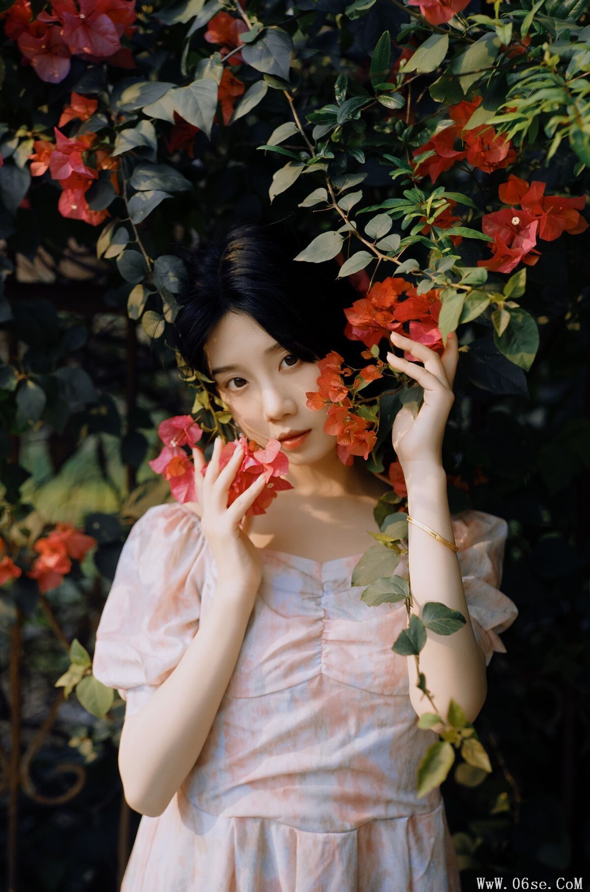 图片[4]-YiTuYu艺图语 Vol.6836 Zi Qing[23P]-六色网