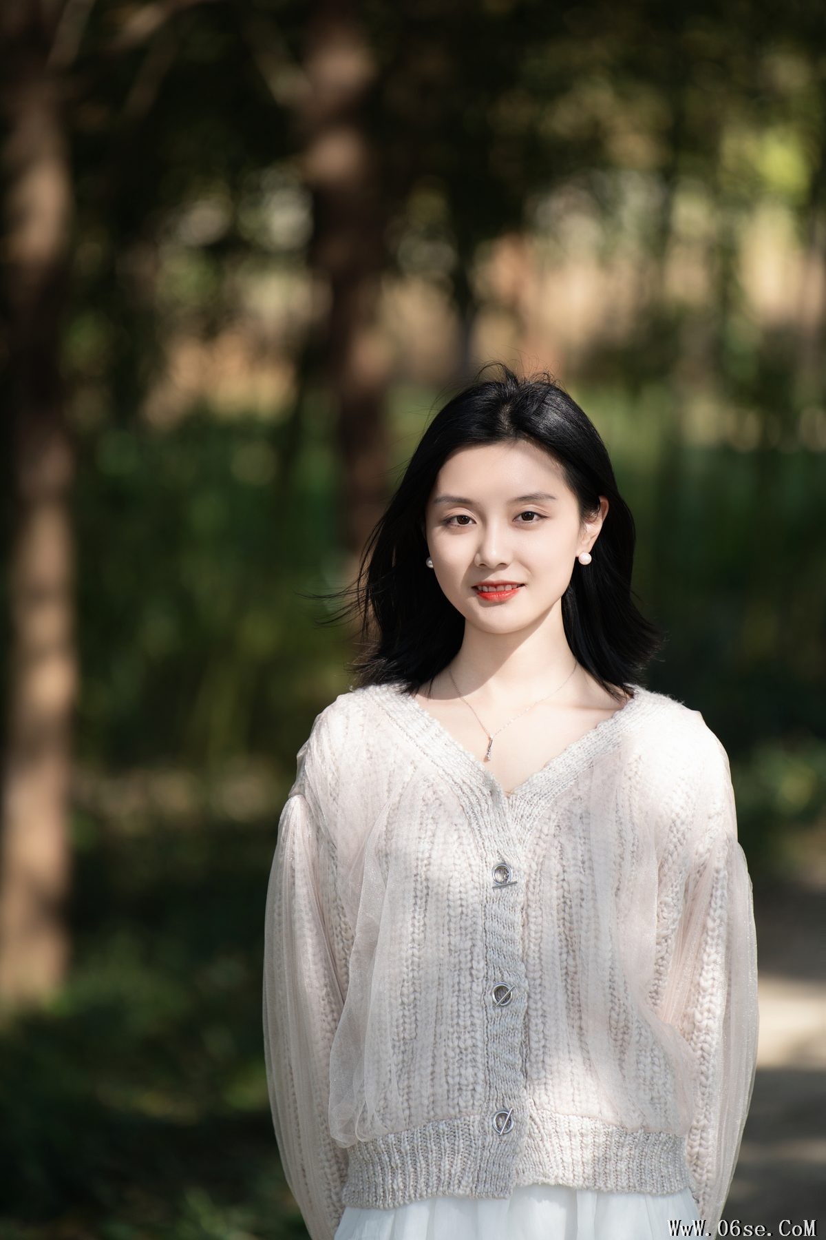 图片[4]-YiTuYu艺图语 Vol.6027 Gao Gao[23P]-六色网