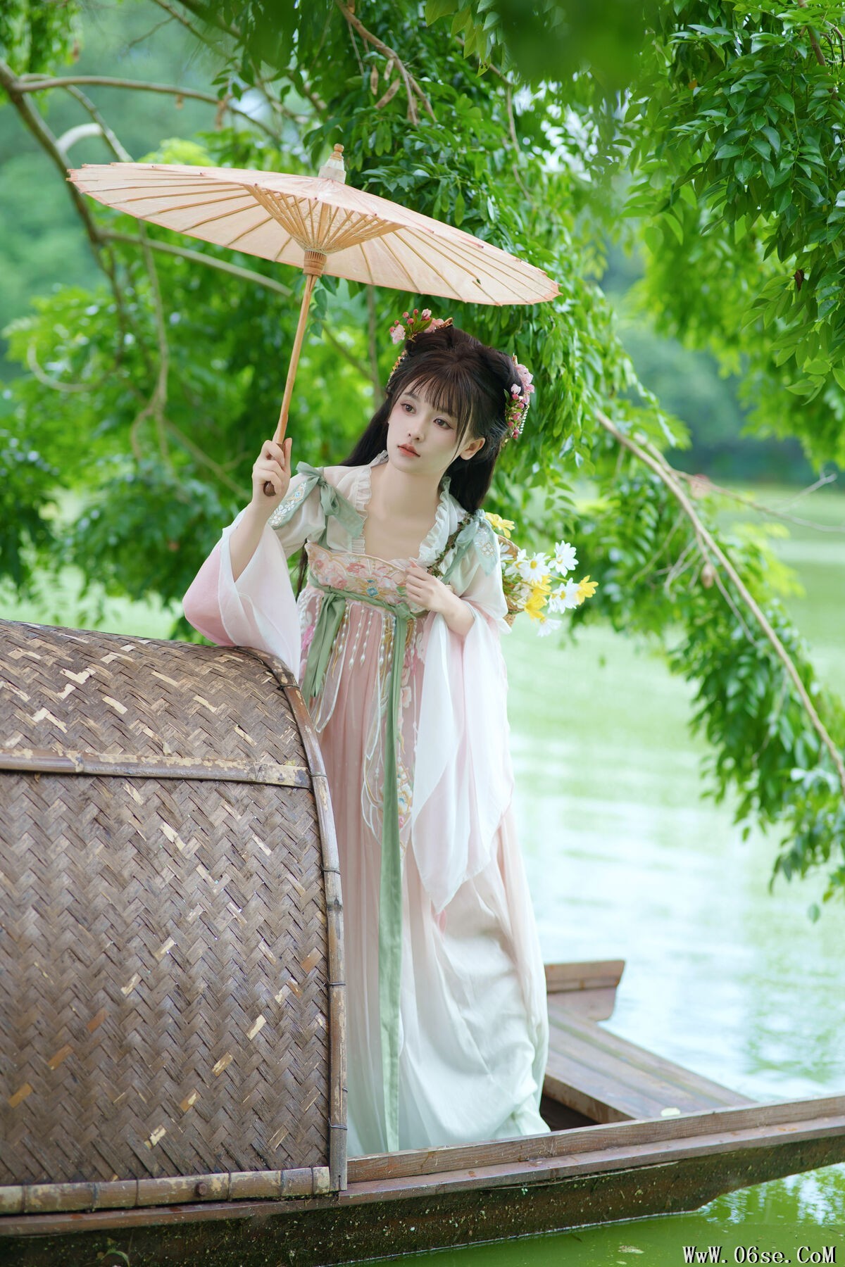图片[18]-YiTuYu艺图语 Vol.7334 Xiao Xiao Yu[32P]-六色网
