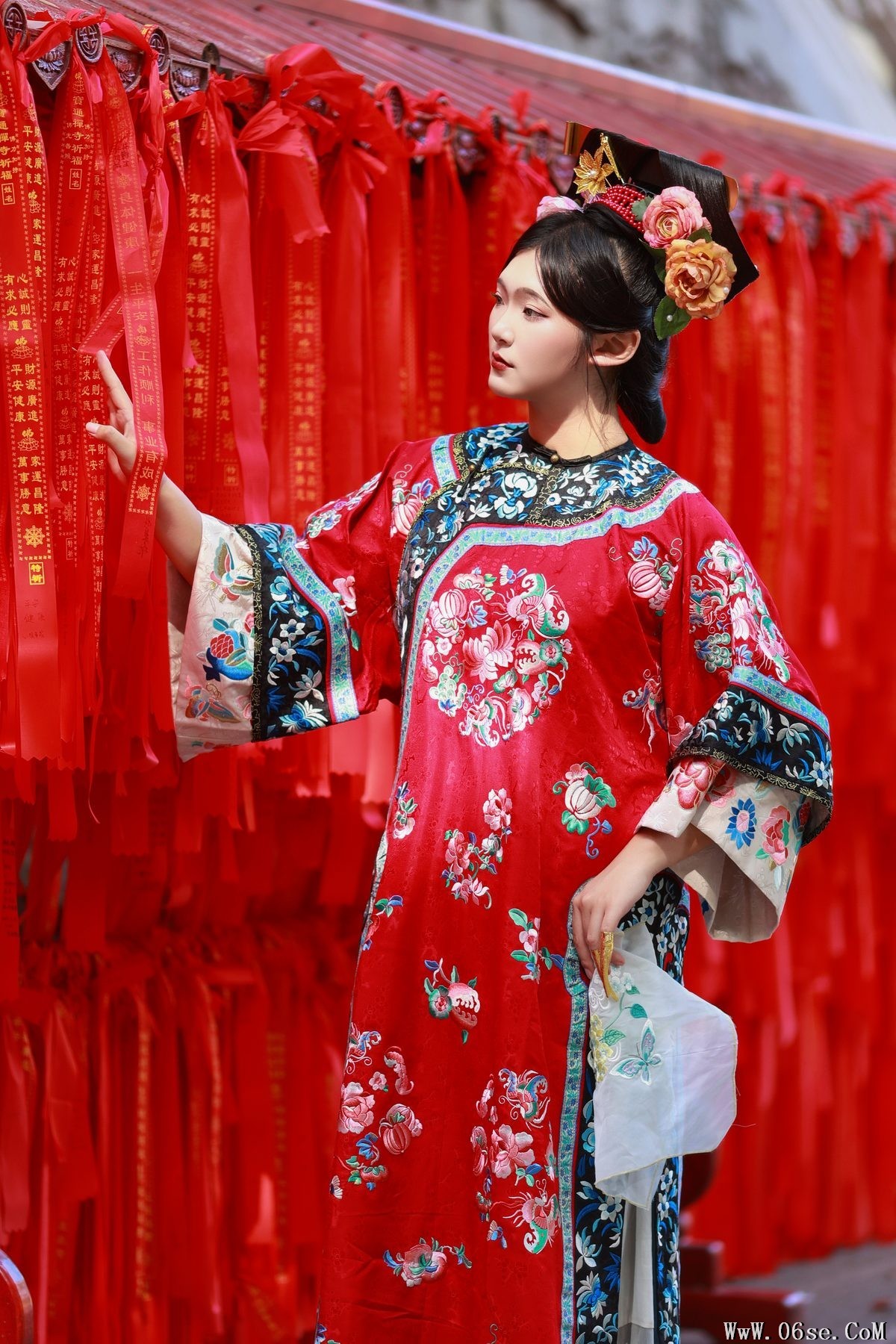 图片[8]-YiTuYu艺图语 Vol.5393 KaiLin Jiang[60P]-六色网