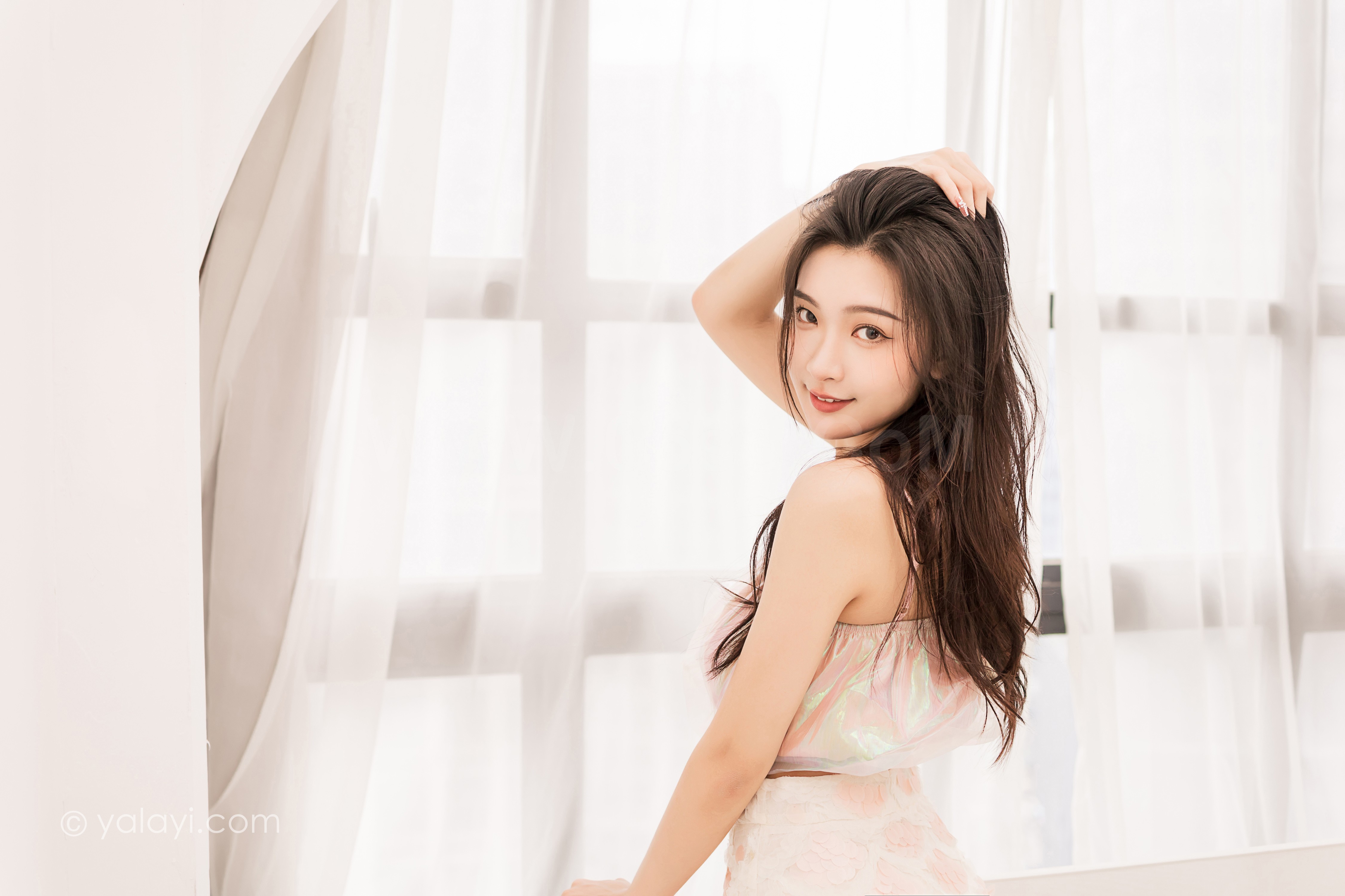 图片[16]-雅拉伊 – 徐小云《我和你》[41P]-六色网