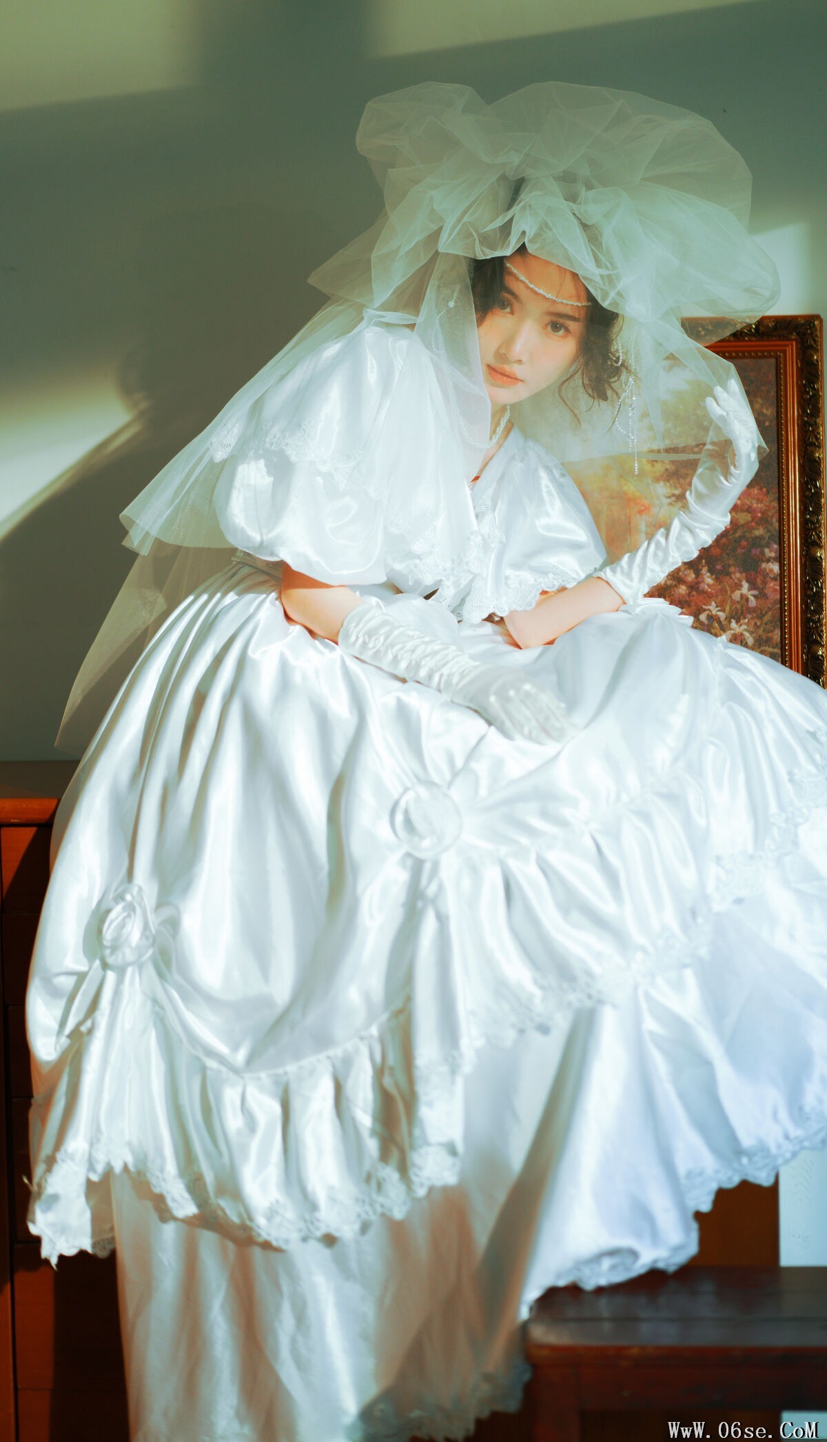 图片[11]-YiTuYu艺图语 Vol.6285 Xiao An[22P]-六色网