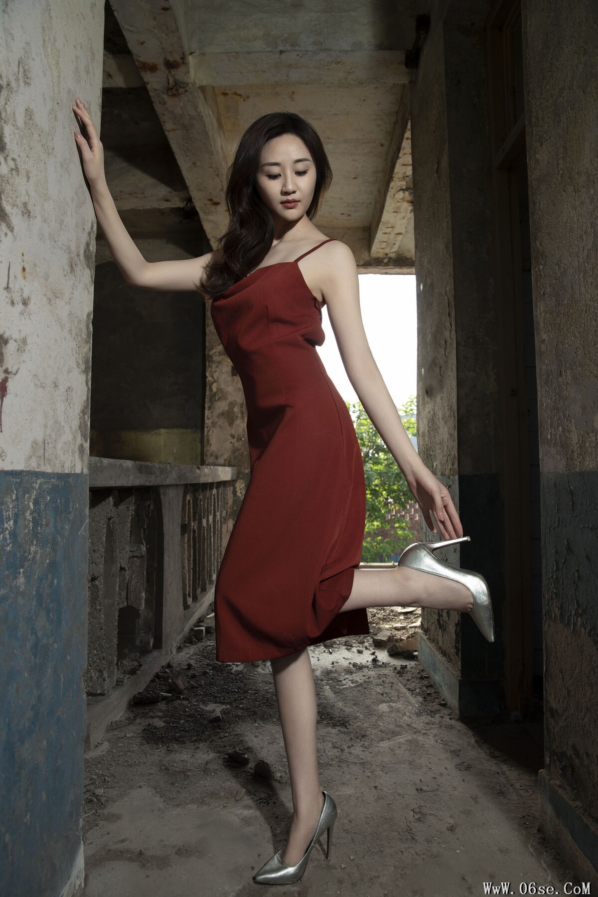 图片[26]-YiTuYu艺图语 Vol.6945 Xiao Yu Er[33P]-六色网