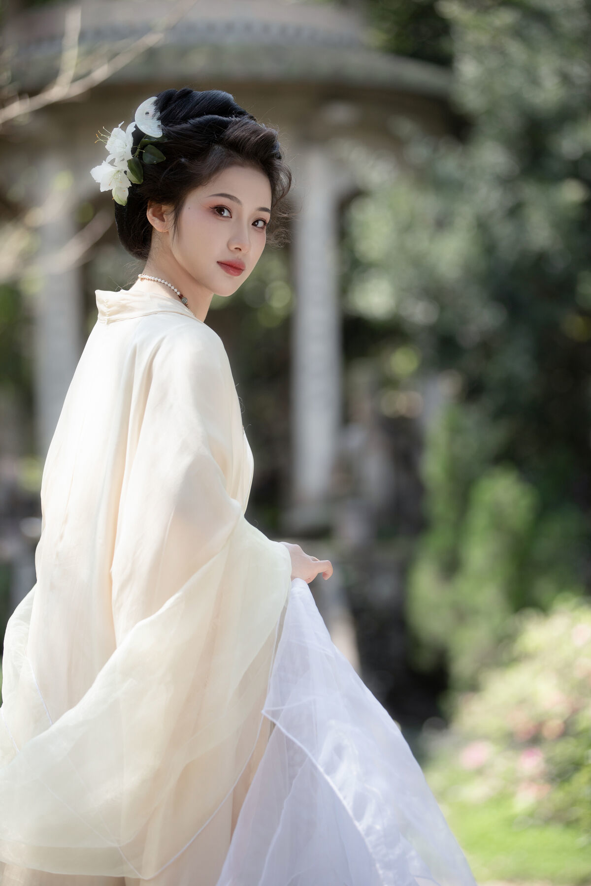 图片[6]-YiTuYu艺图语 Vol.7233 Wei Wei[28P]-六色网
