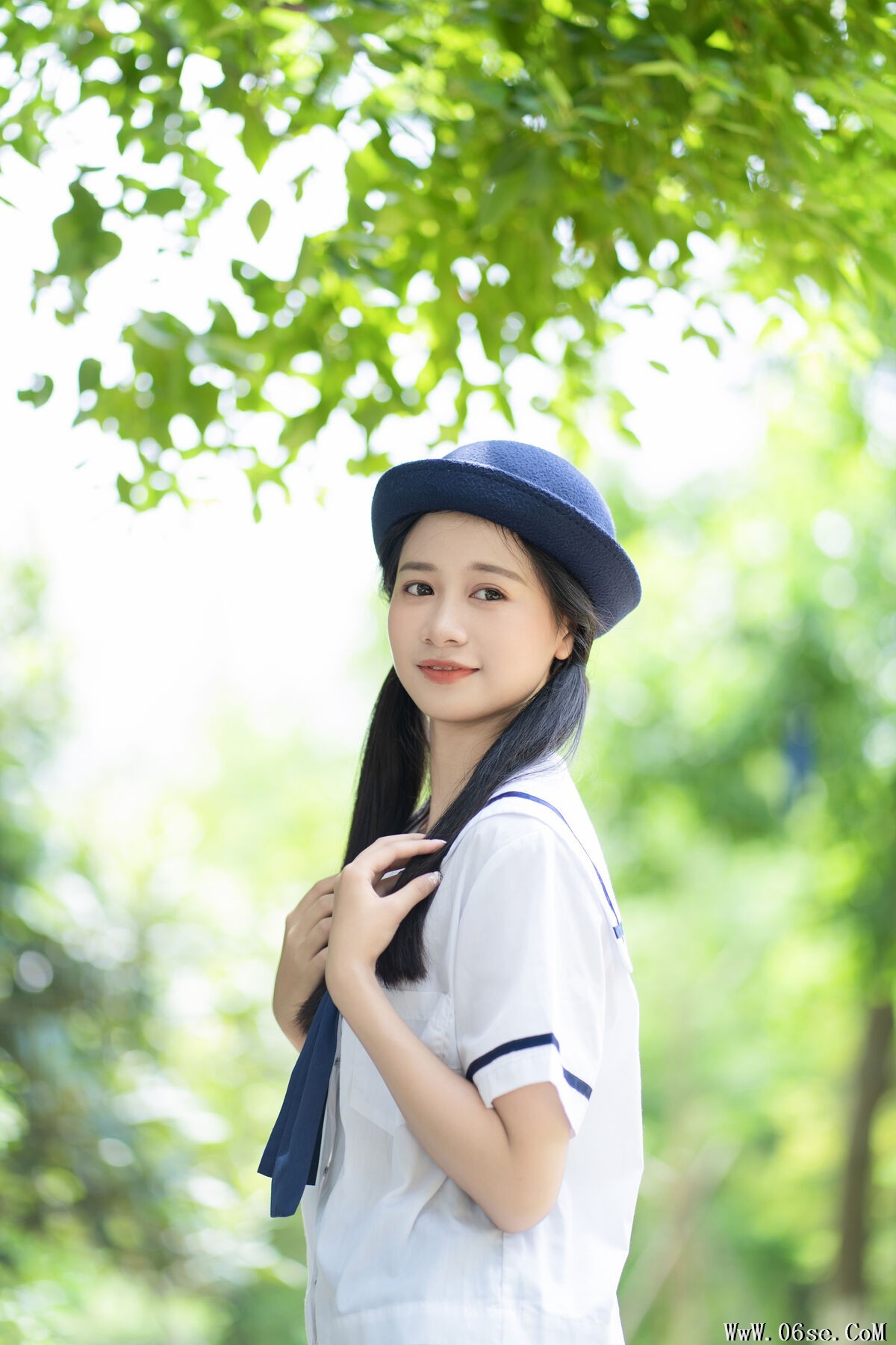 图片[16]-YiTuYu艺图语 Vol.7502 Cheng Zi Shu[23P]-六色网