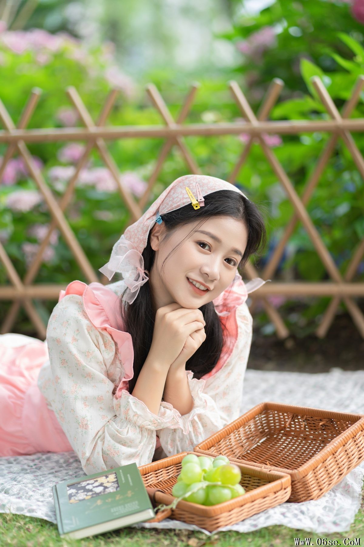 图片[11]-YiTuYu艺图语 Vol.6154 Cheng Zi Shu[25P]-六色网