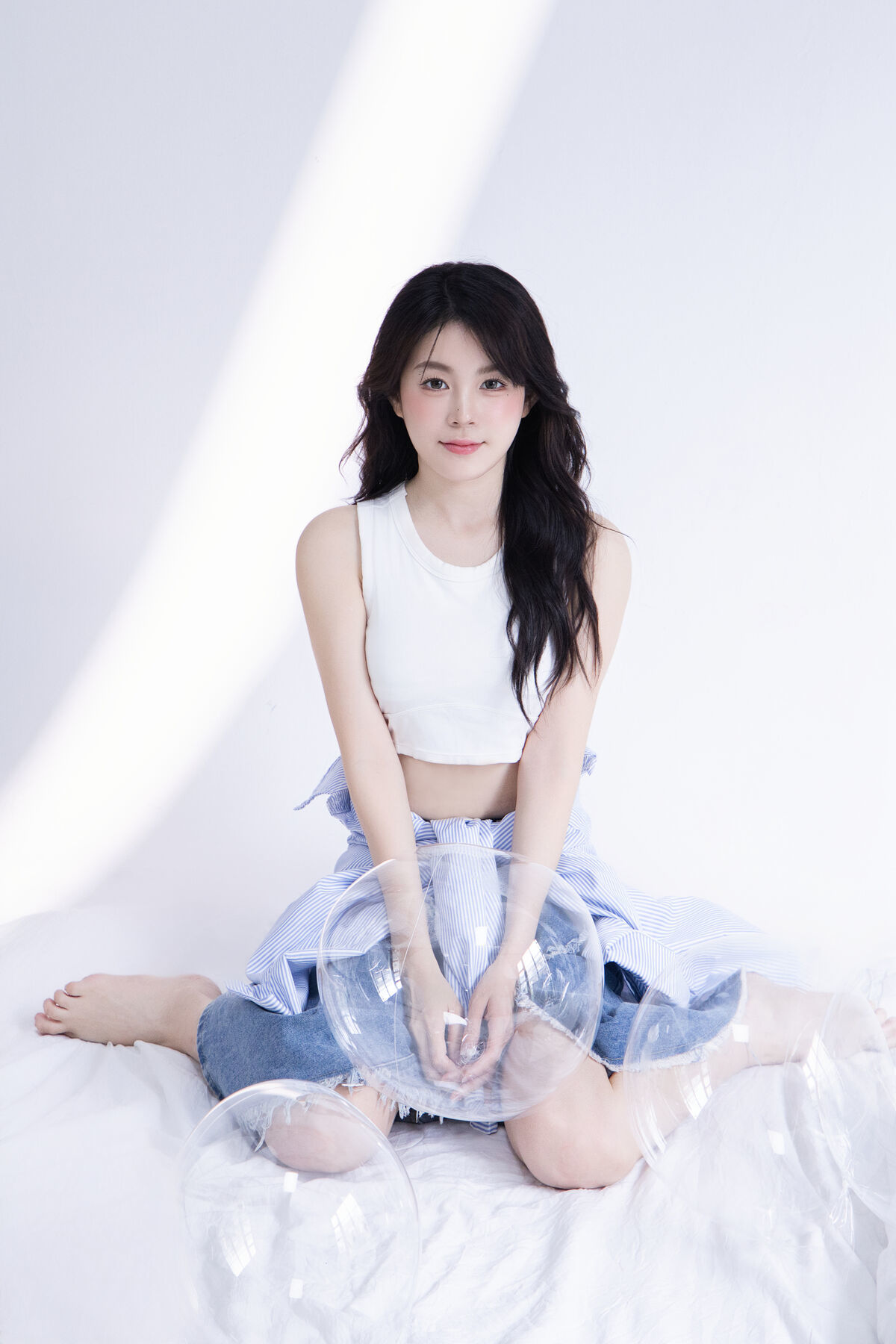 图片[25]-YiTuYu艺图语 Vol.7596 Luo Xin Xin[26P]-六色网