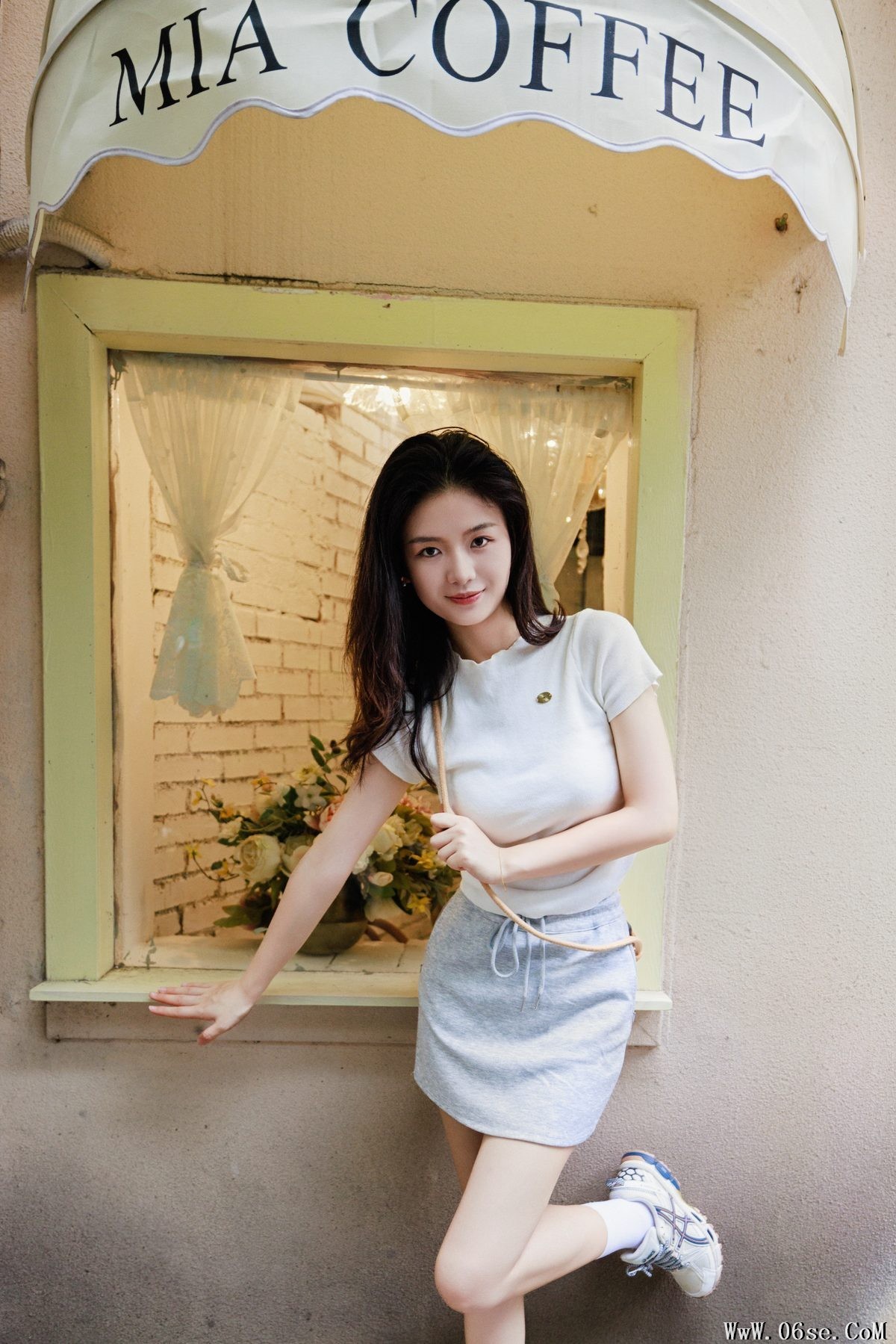 图片[18]-YiTuYu艺图语 Vol.5152 Bu Ta Xiao Yao[51P]-六色网