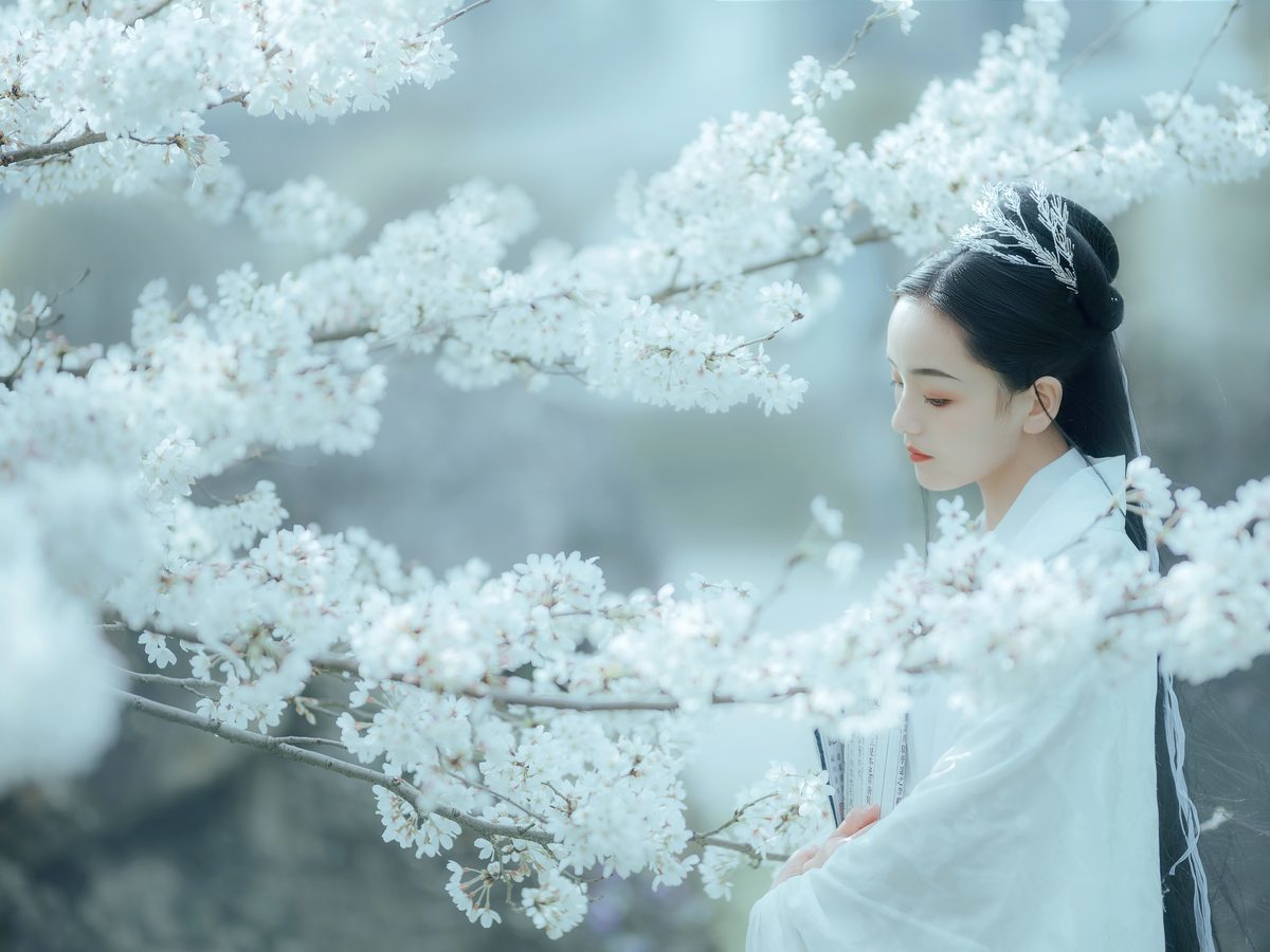 图片[25]-YiTuYu艺图语 Vol.3151 Mu Jie[26P]-六色网
