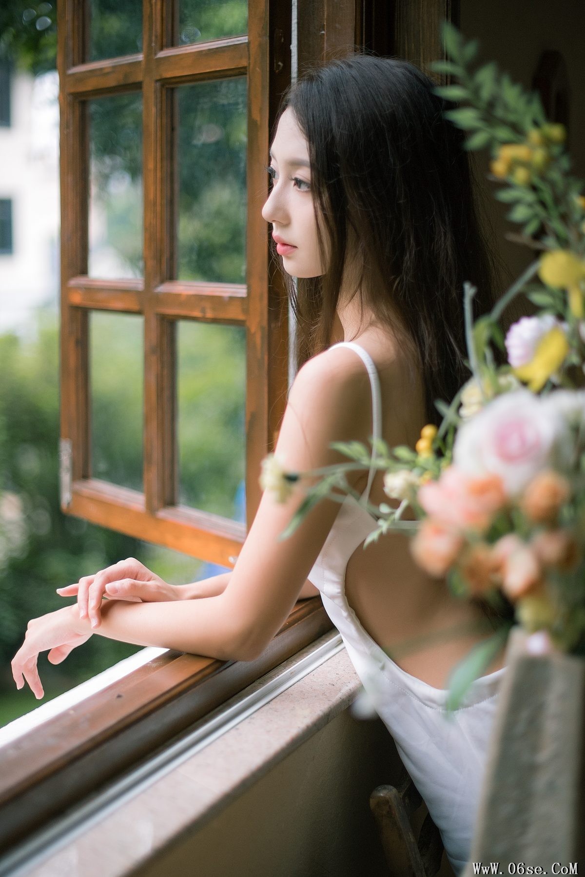 图片[5]-YiTuYu艺图语 Vol.5895 Sylvia[30P]-六色网