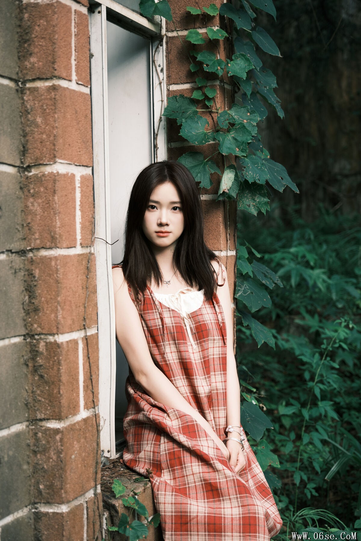 图片[18]-YiTuYu艺图语 Vol.7460 To Xiao Bei[33P]-六色网