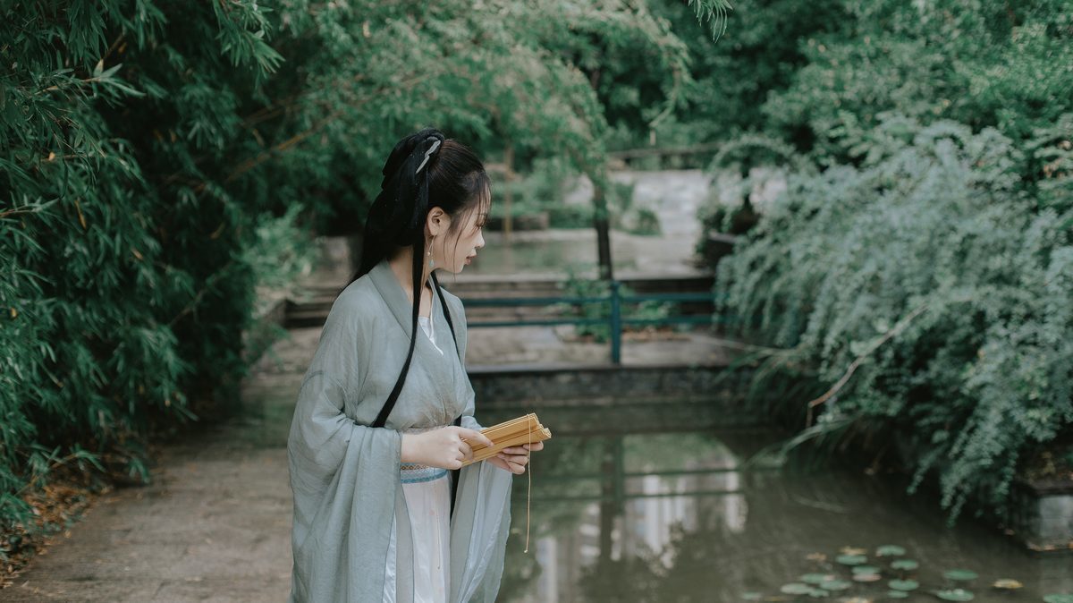 图片[4]-YiTuYu艺图语 Vol.5434 Xiao Mei Zi YM[23P]-六色网