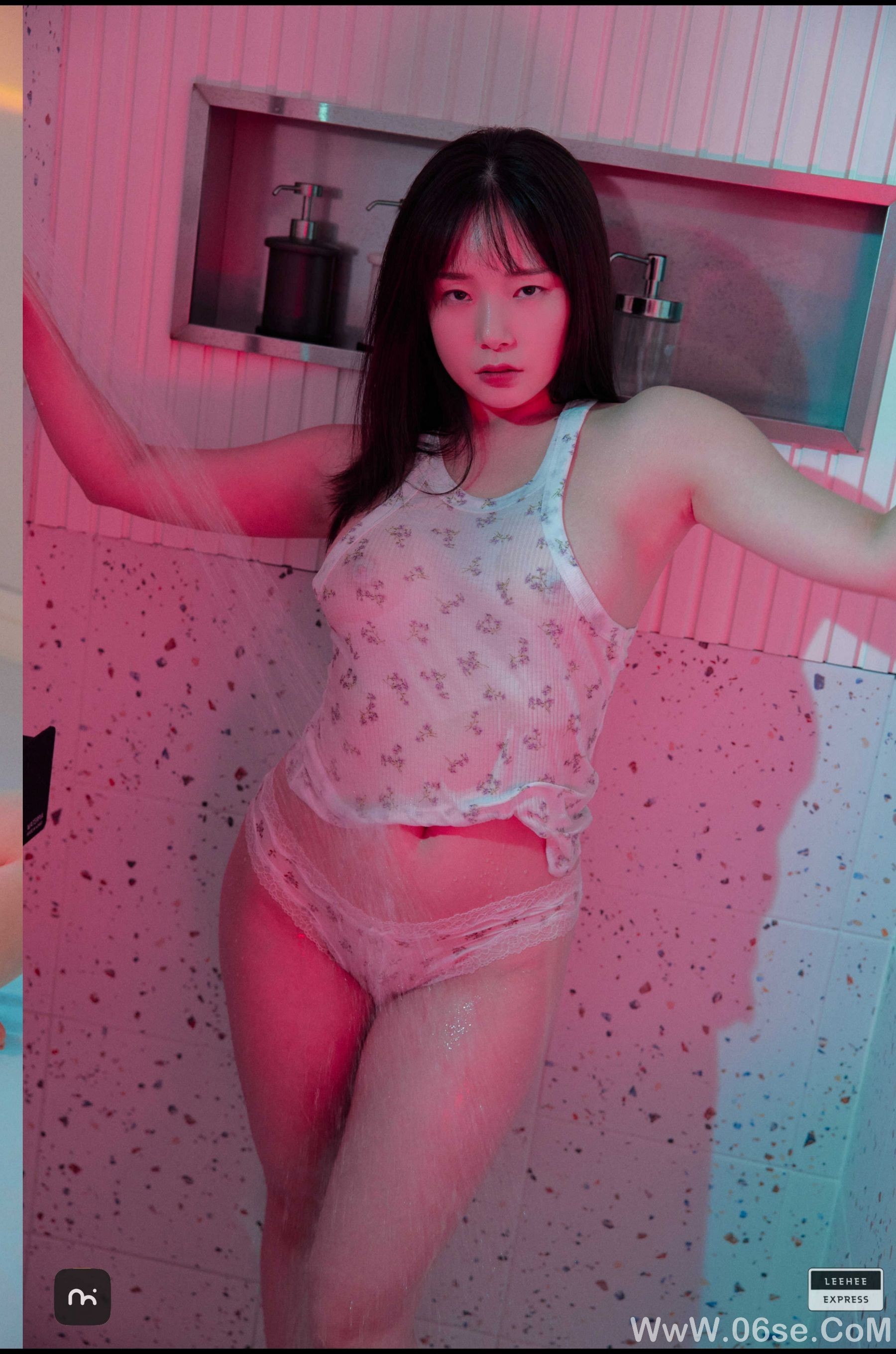 图片[27]-[LEEHEE EXPRESS] LEHF- 217B – Sir.Bean[52P]-六色网