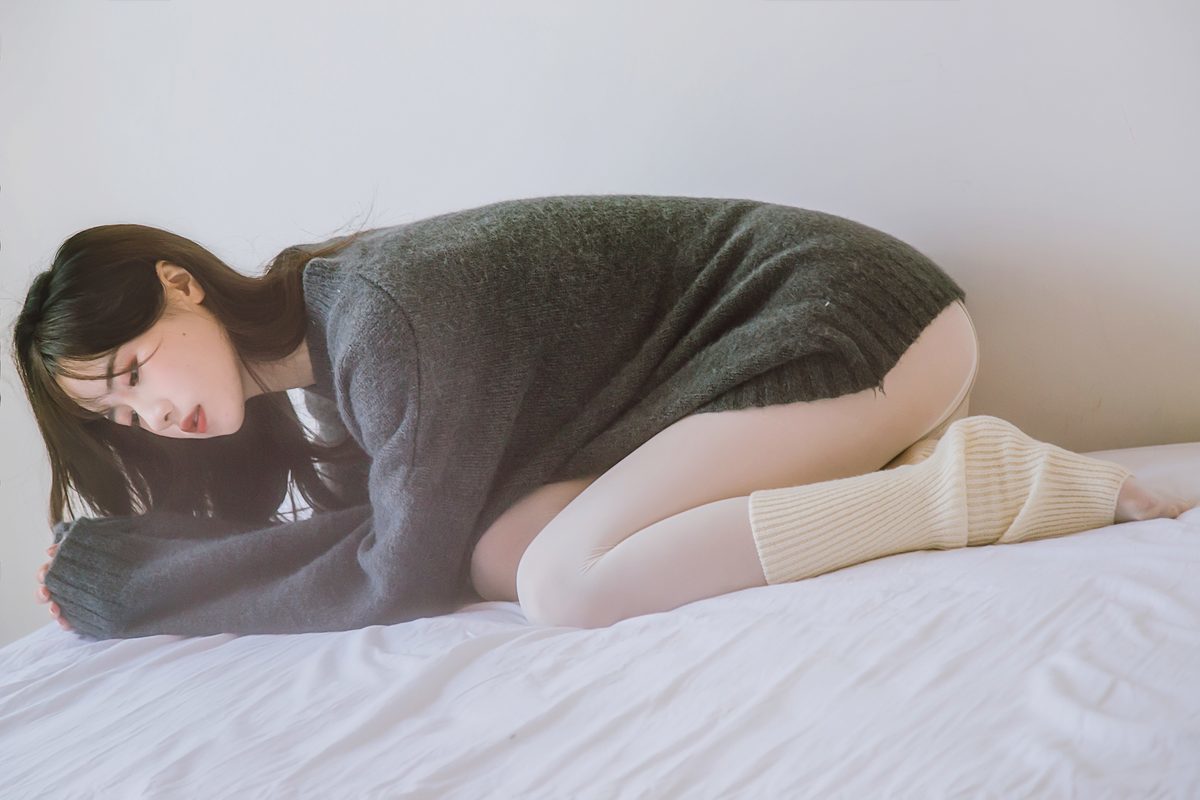 图片[14]-YiTuYu艺图语 Vol.3215 Li Wo Yun Yun[24P]-六色网