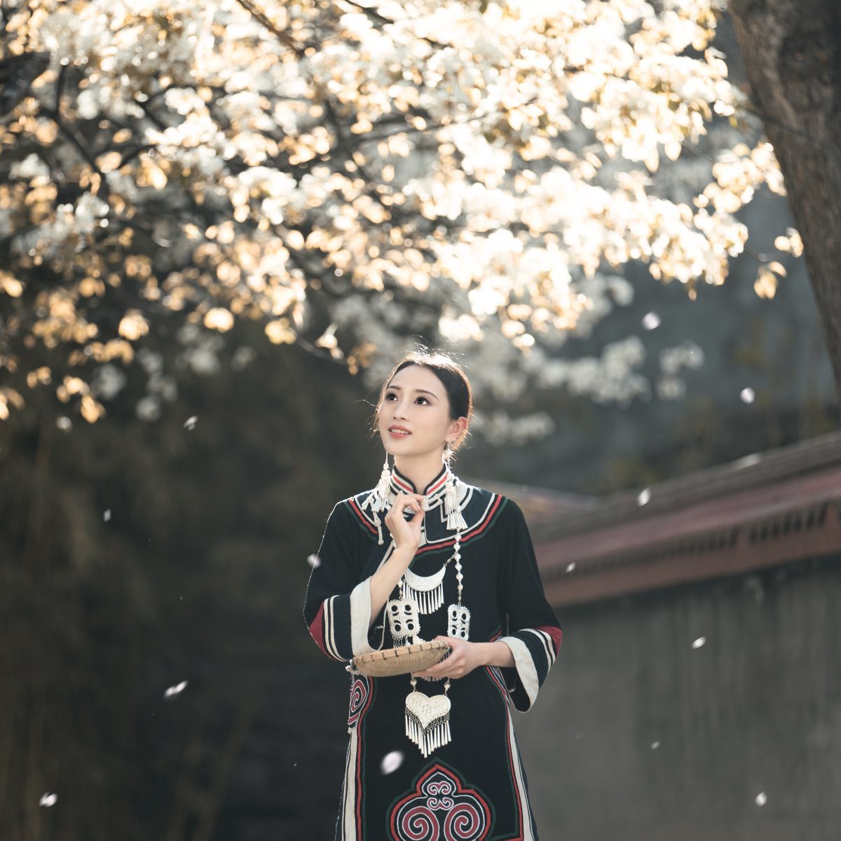图片[28]-YiTuYu艺图语 Vol.4201 Wei Wei[50P]-六色网
