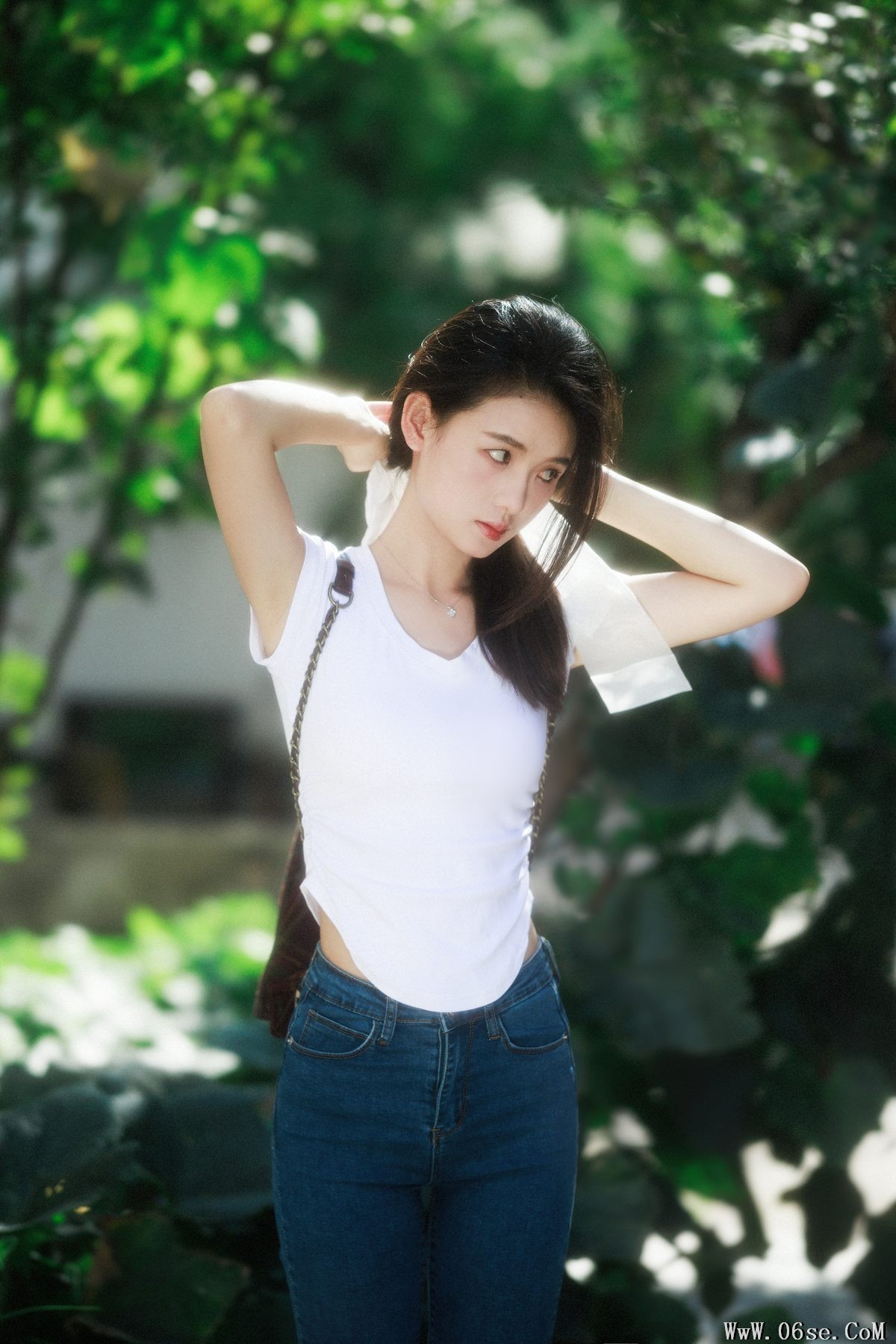 图片[10]-YiTuYu艺图语 Vol.5620 Bu Ta Xiao Yao[40P]-六色网