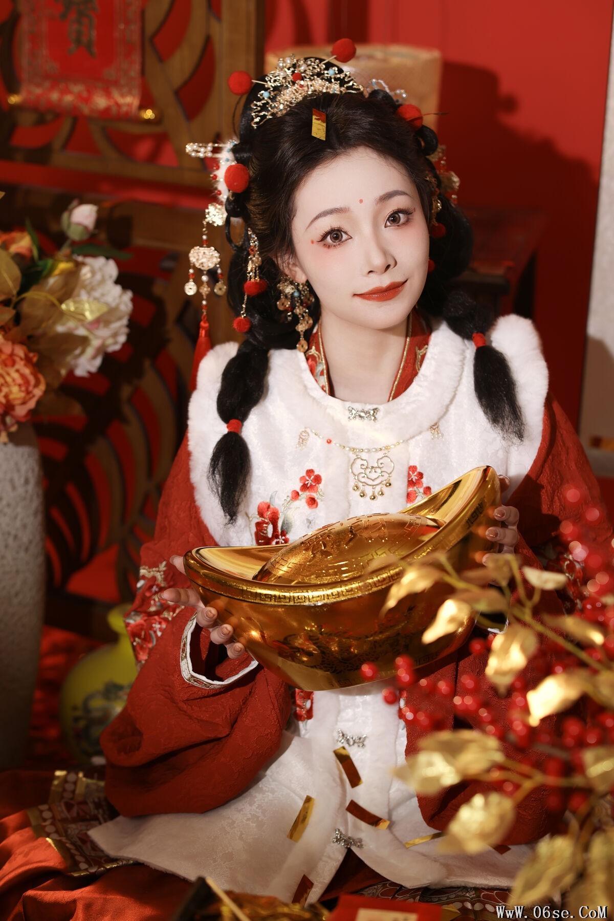 图片[20]-YiTuYu艺图语 Vol.6375 Xiao Xuan Zai Bu Zai[25P]-六色网