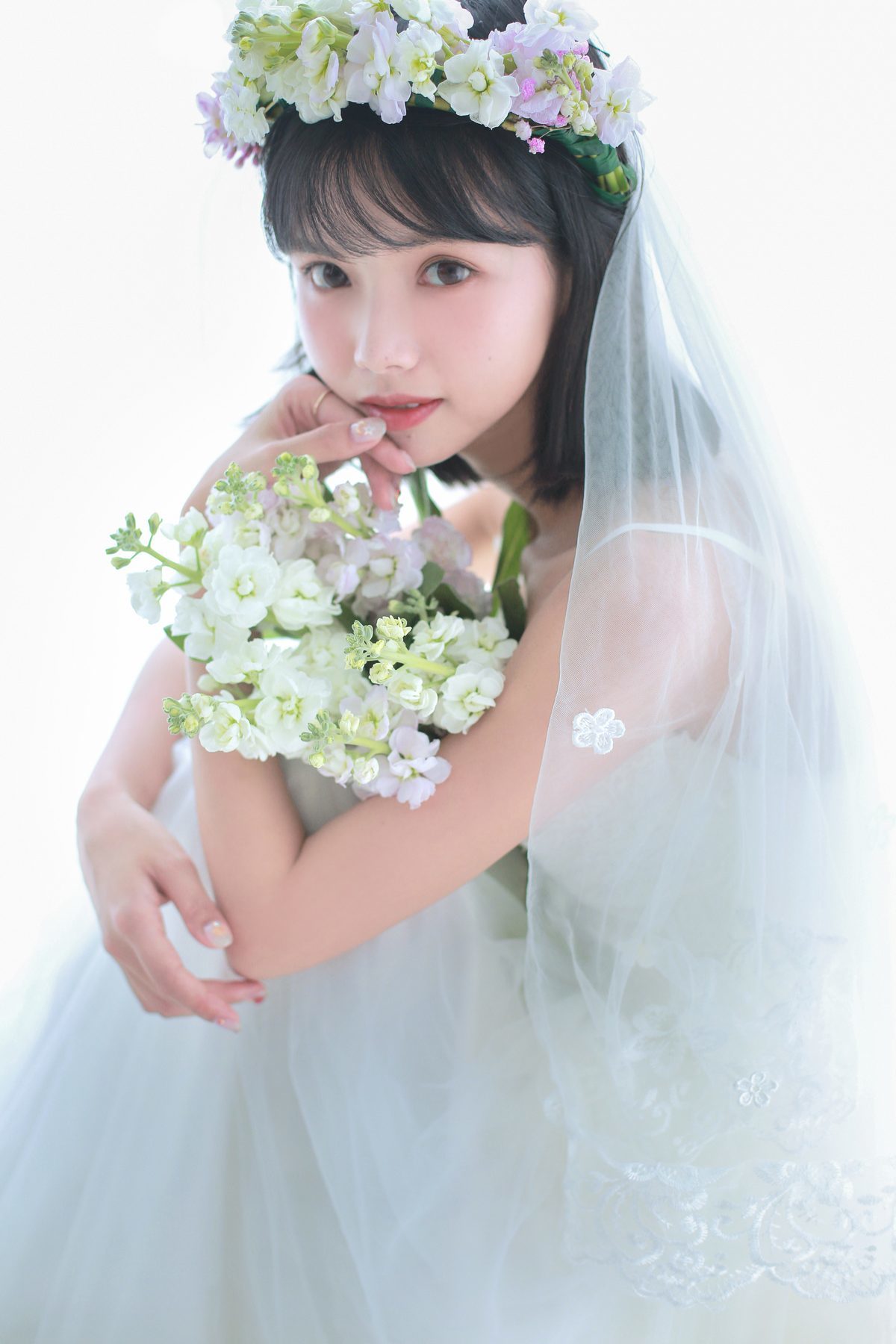 图片[20]-YiTuYu艺图语 Vol.3418 Mao Zi Zi[23P]-六色网