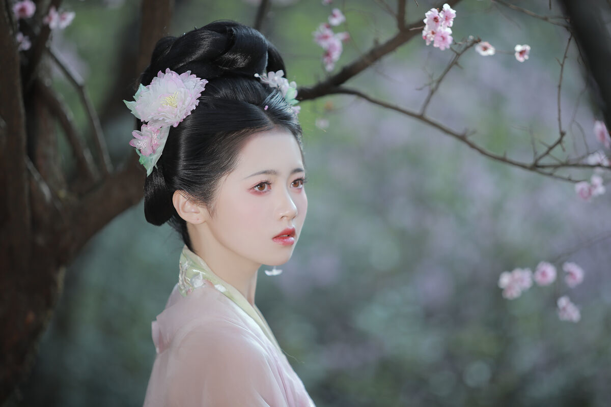 图片[15]-YiTuYu艺图语 Vol.6612 Wei Mo[25P]-六色网
