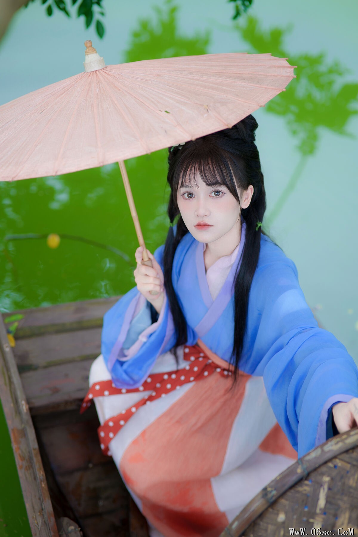 图片[34]-YiTuYu艺图语 Vol.7290 Xiao Xiao Yu[39P]-六色网
