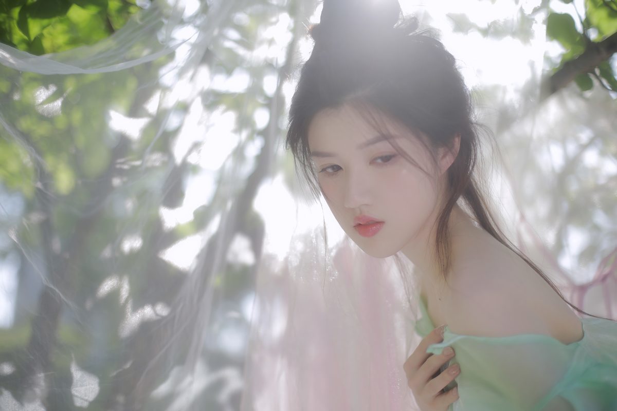 图片[9]-YiTuYu艺图语 Vol.5611 Su Xiang Tu Rou[21P]-六色网