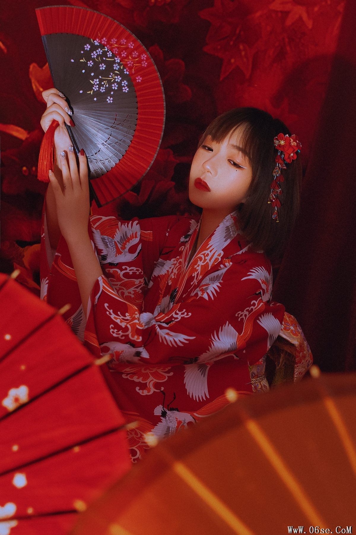 图片[19]-YiTuYu艺图语 Vol.3221 Xiao Lan[31P]-六色网