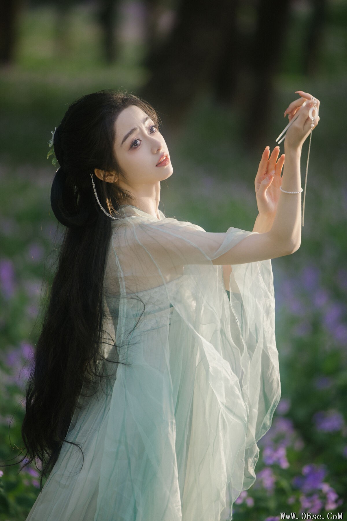 图片[31]-YiTuYu艺图语 Vol.7447 Li Shi Qi Ya[33P]-六色网