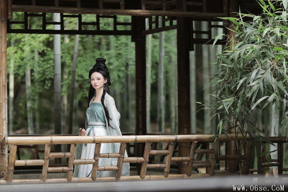 图片[10]-YiTuYu艺图语 Vol.7352 Xiao Yang Ai Gan Fan[25P]-六色网