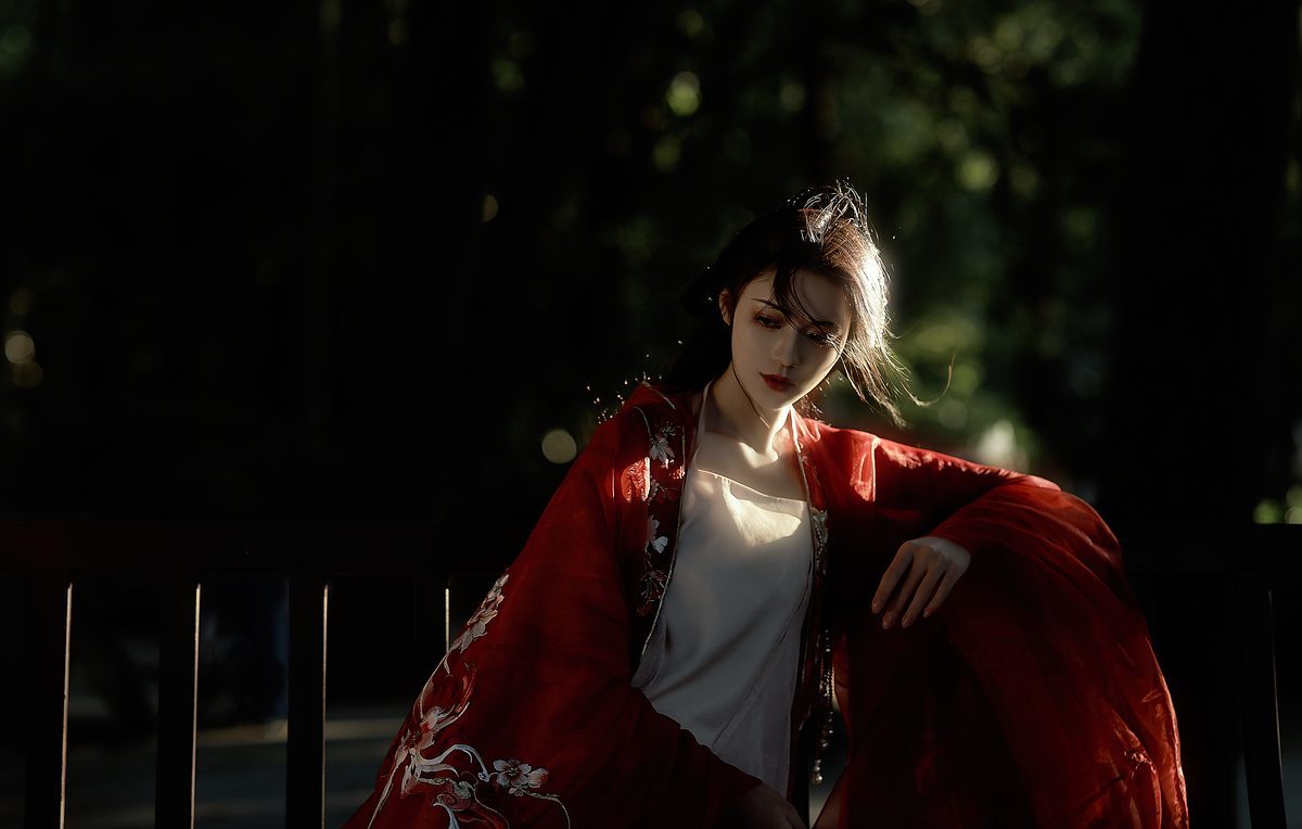 图片[17]-YiTuYu艺图语 Vol.5946 Wu Sui[23P]-六色网