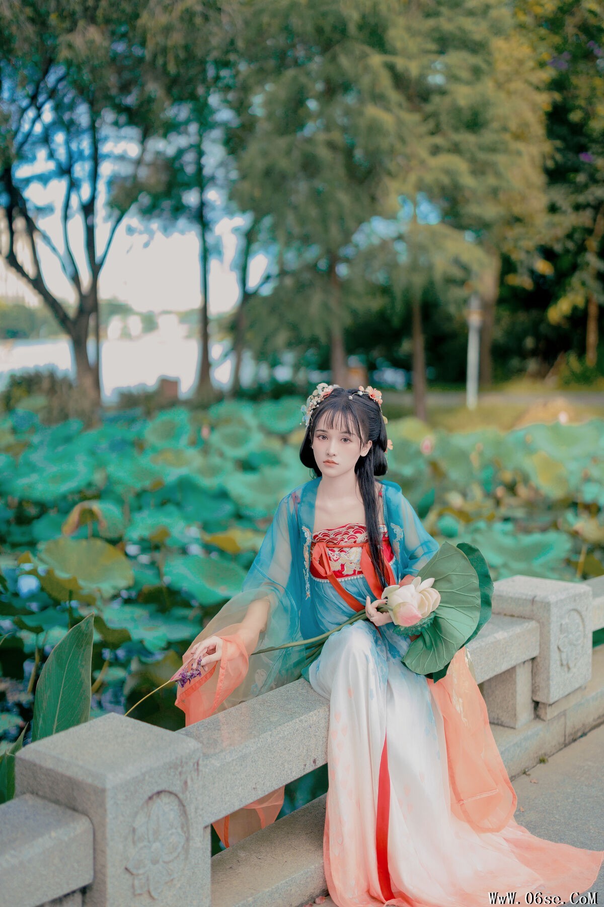 图片[33]-YiTuYu艺图语 Vol.7457 Xiao Xiao Yu[35P]-六色网