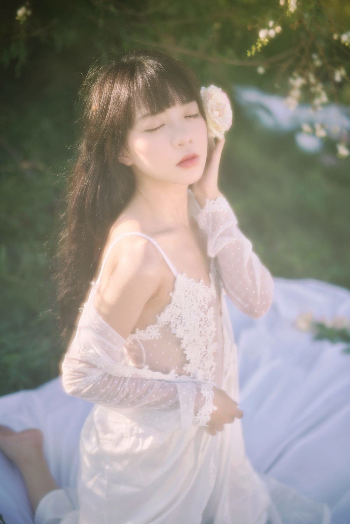 图片[14]-YiTuYu艺图语 Vol.3413 Ya Ya[25P]-六色网