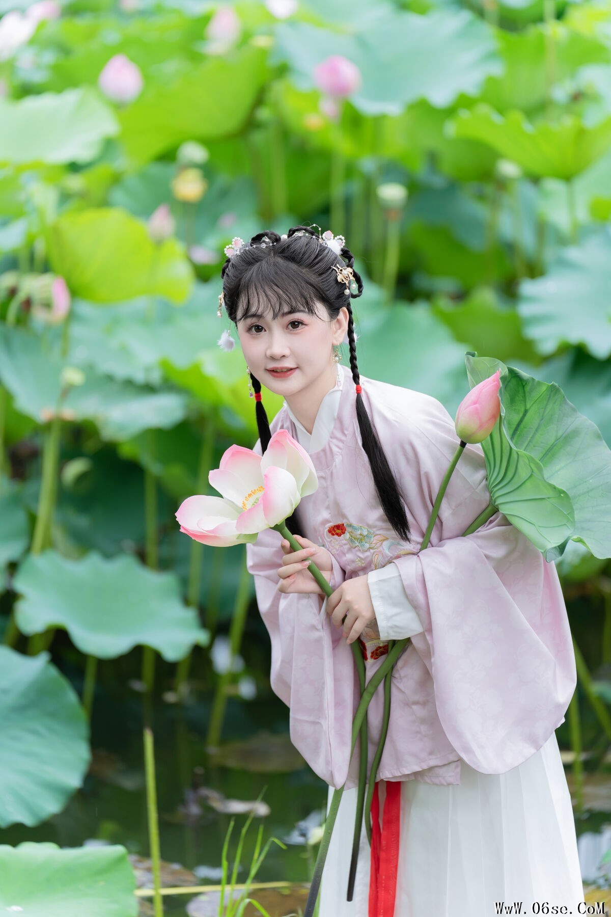 图片[5]-YiTuYu艺图语 Vol.7235 Jiao Yi Zhi Sui Sui[23P]-六色网
