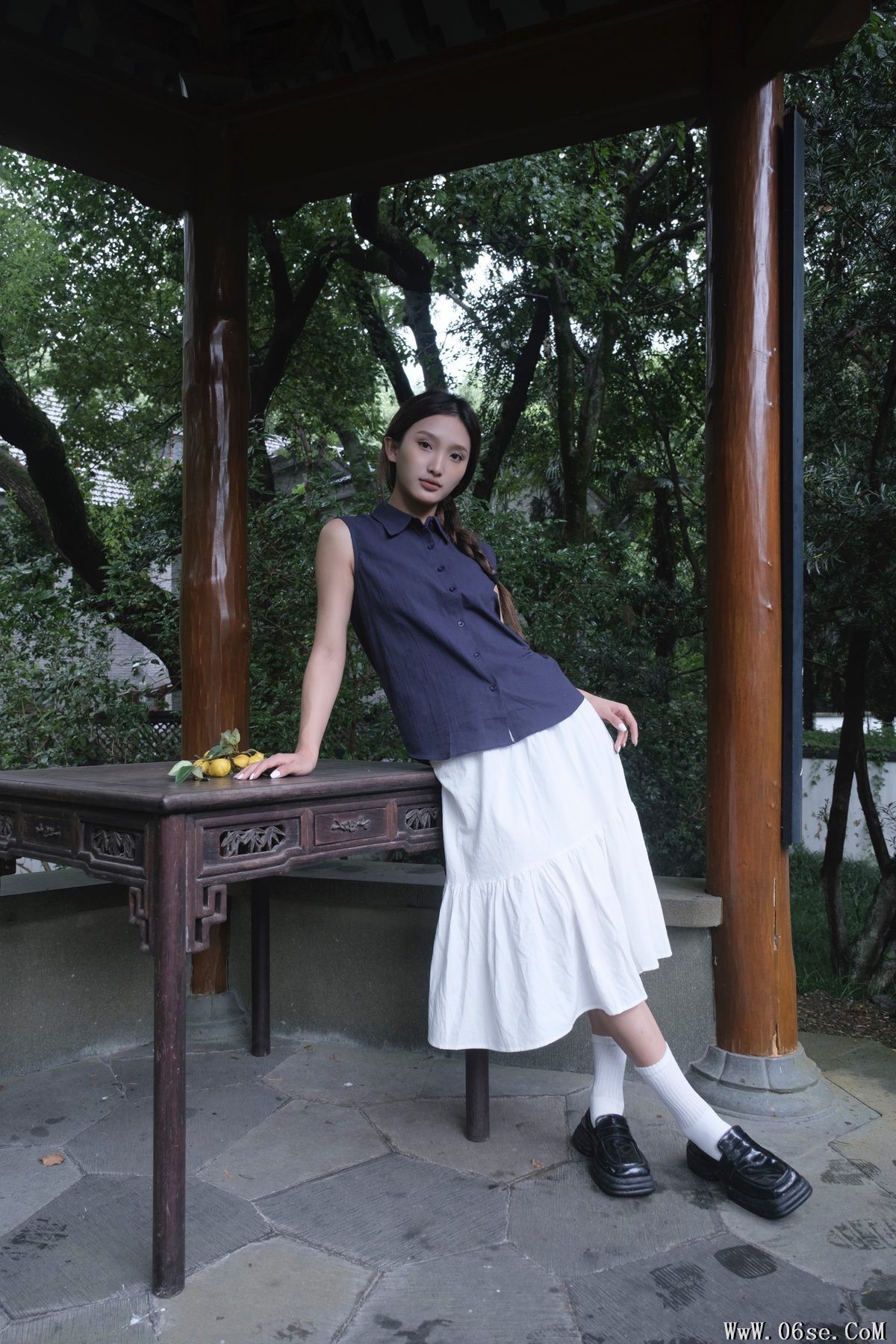 图片[8]-YiTuYu艺图语 Vol.5428 Hui Hui[33P]-六色网