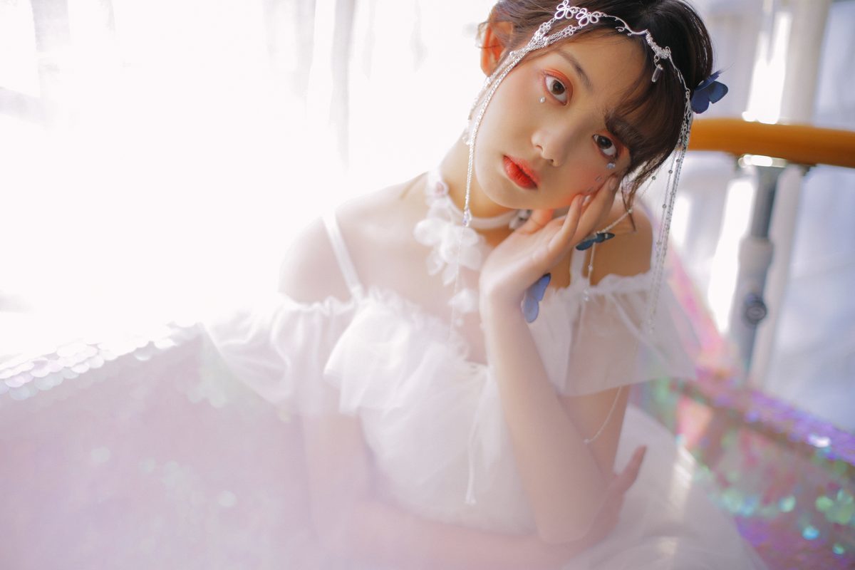 图片[12]-YiTuYu艺图语 Vol.3535 Qian Qian[44P]-六色网