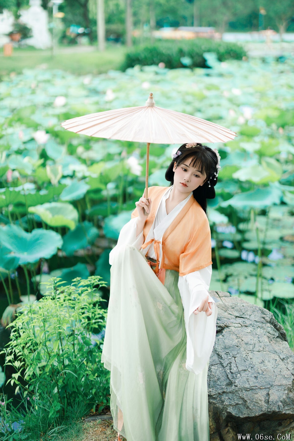 图片[36]-YiTuYu艺图语 Vol.7413 Xiao Xiao Yu[54P]-六色网