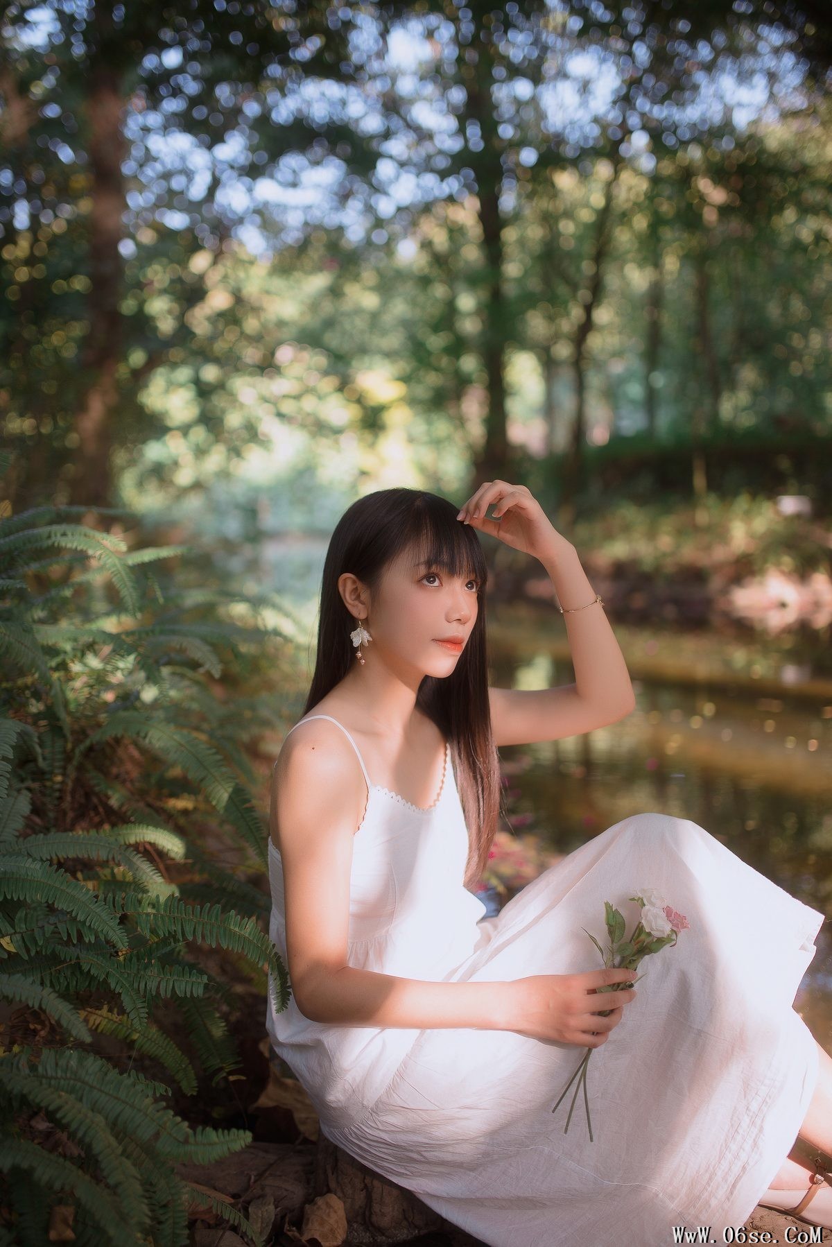 图片[14]-YiTuYu艺图语 Vol.5346 Krycry[31P]-六色网